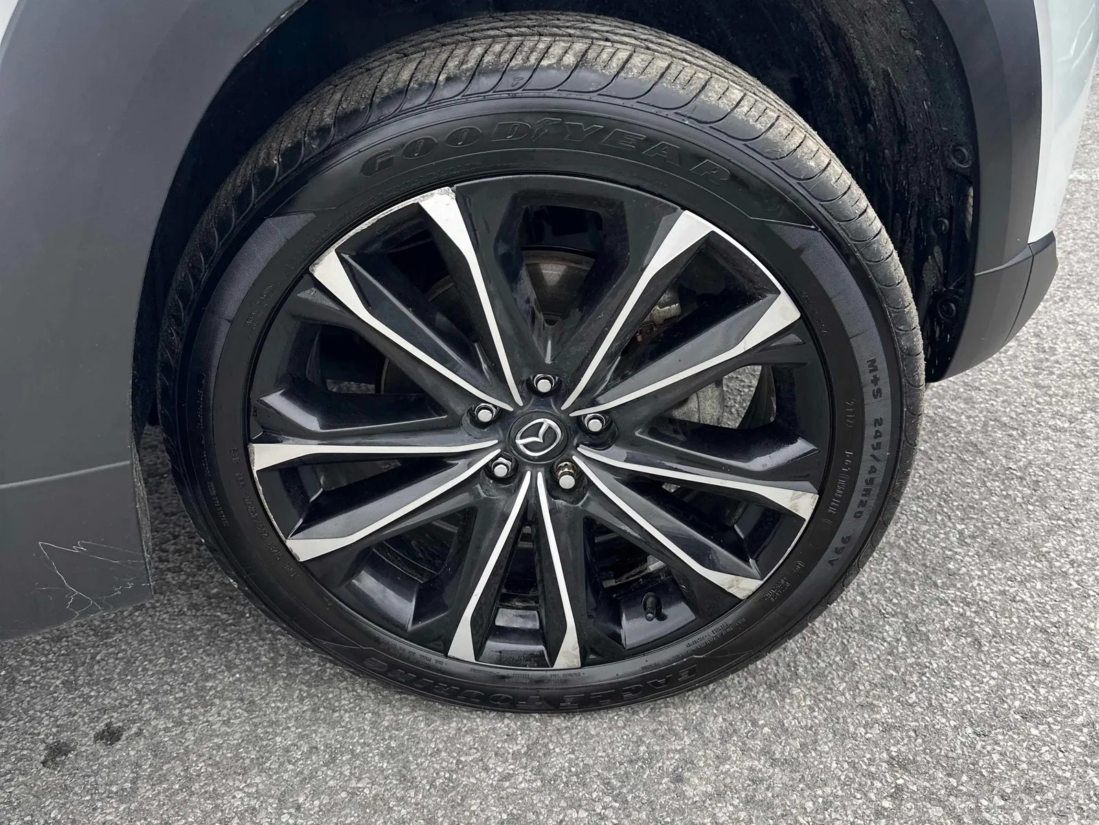 Tire