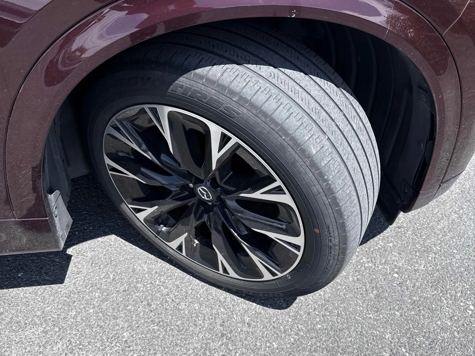 Tire