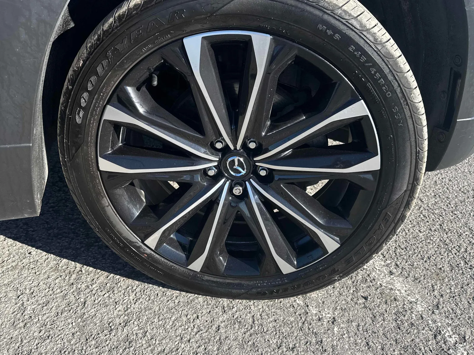Tire