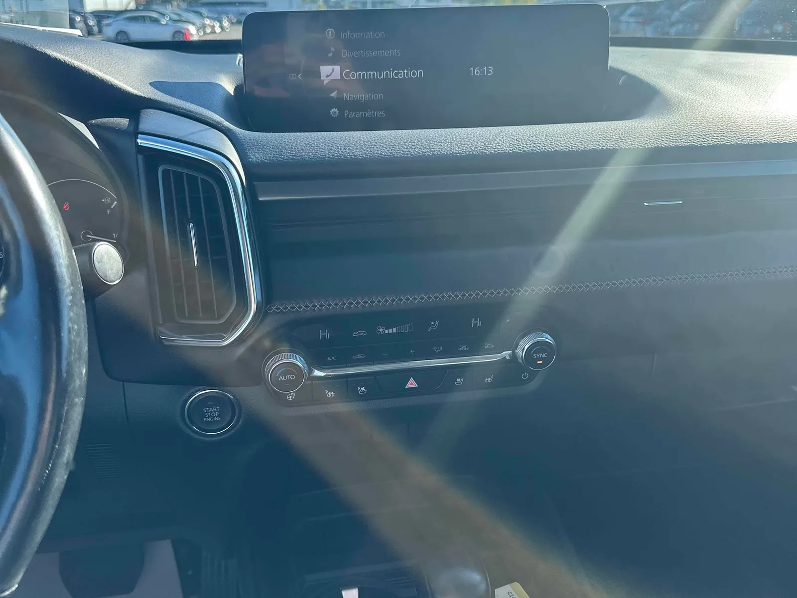 Console