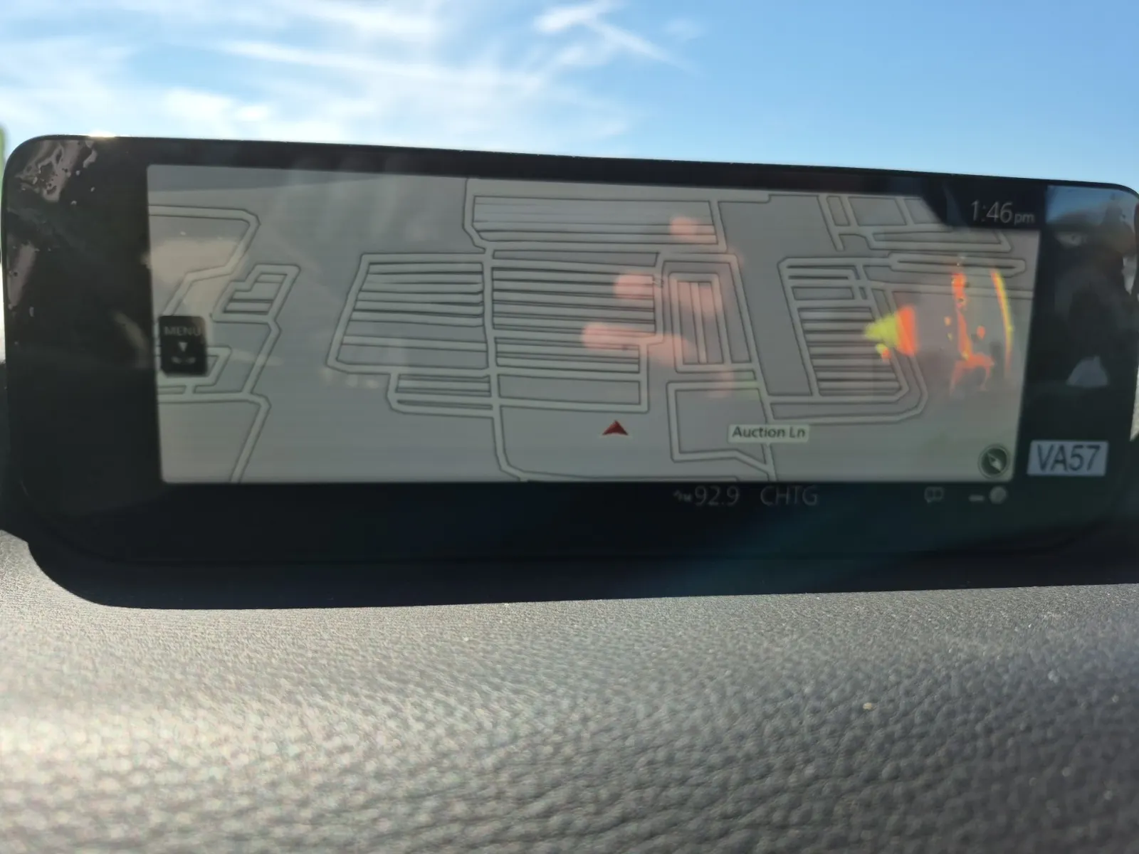Navigation Photo