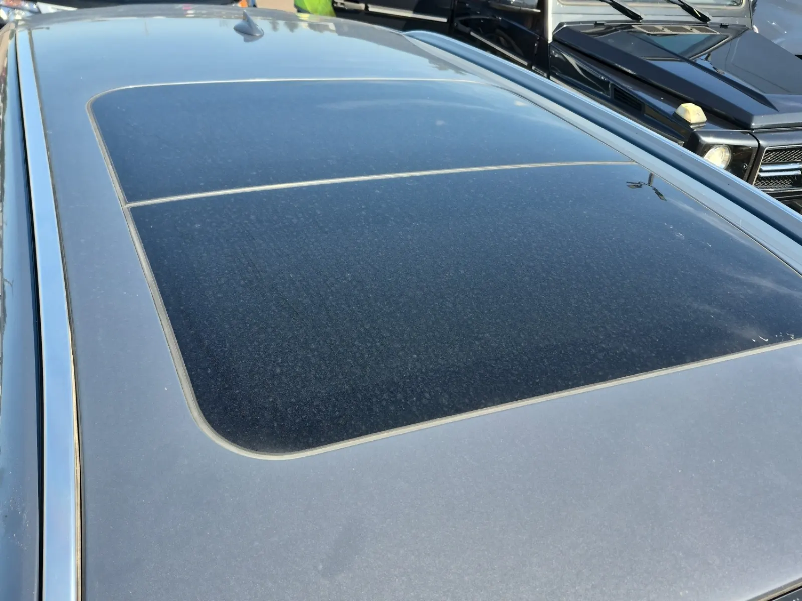 Exterior Roof Photo