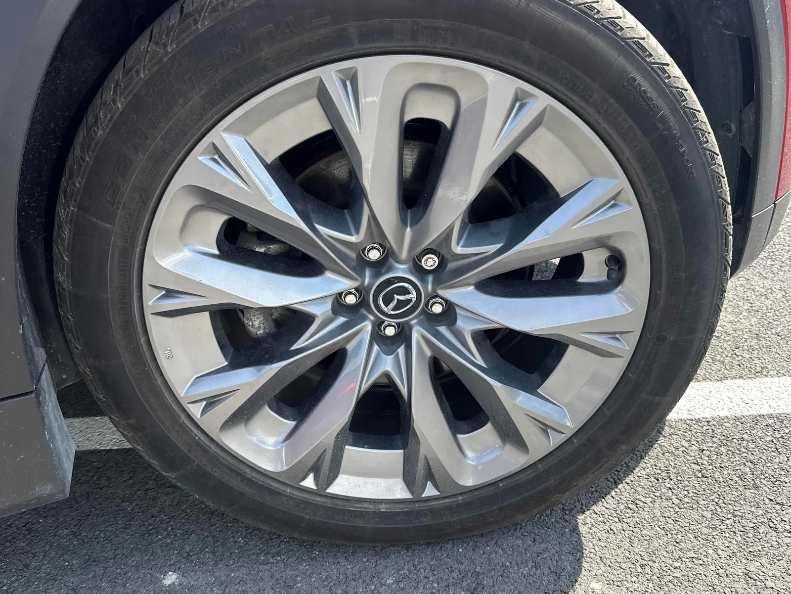 Tire
