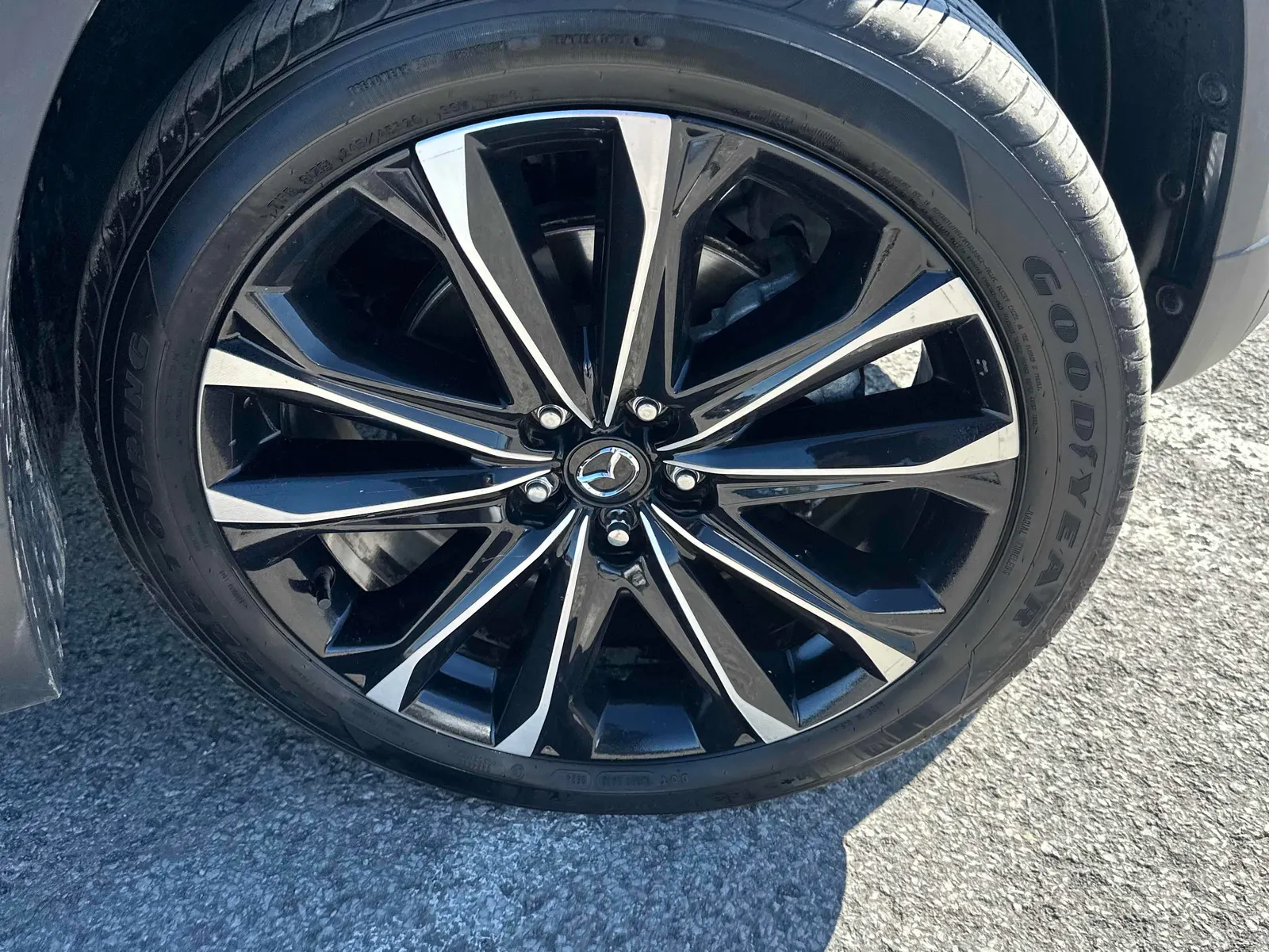 Tire
