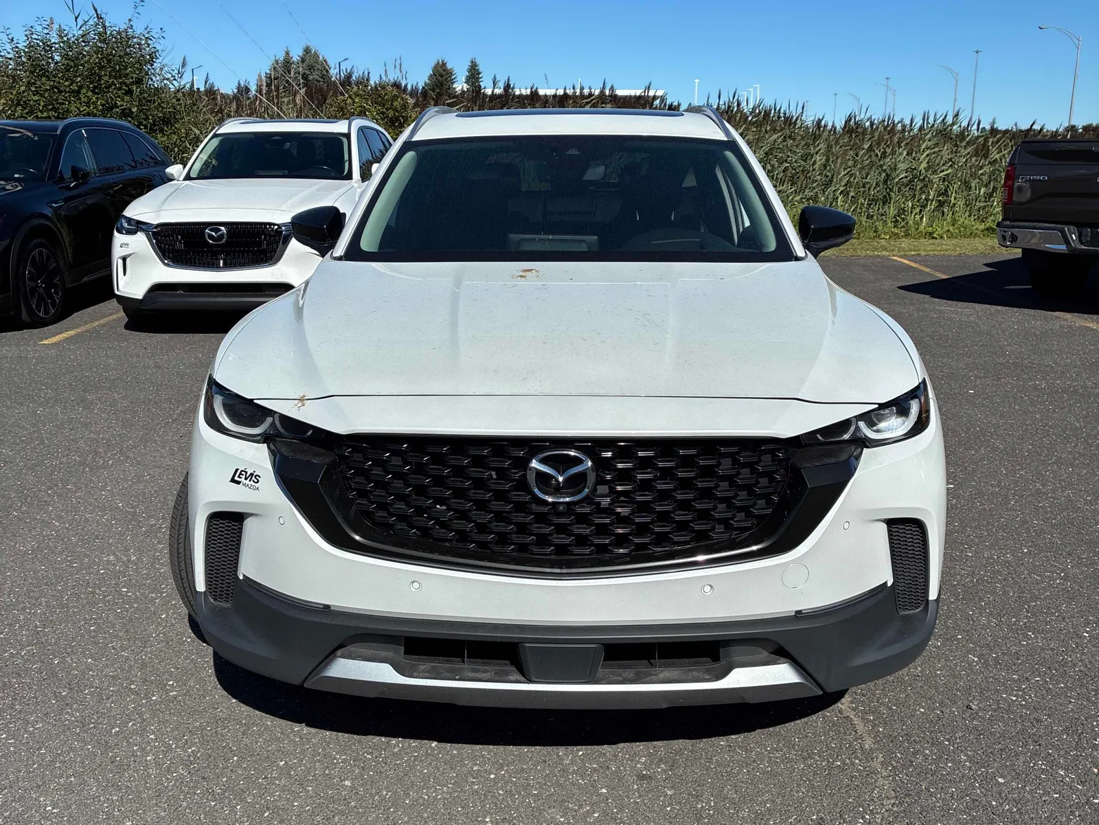 3/4 Front (Main image)