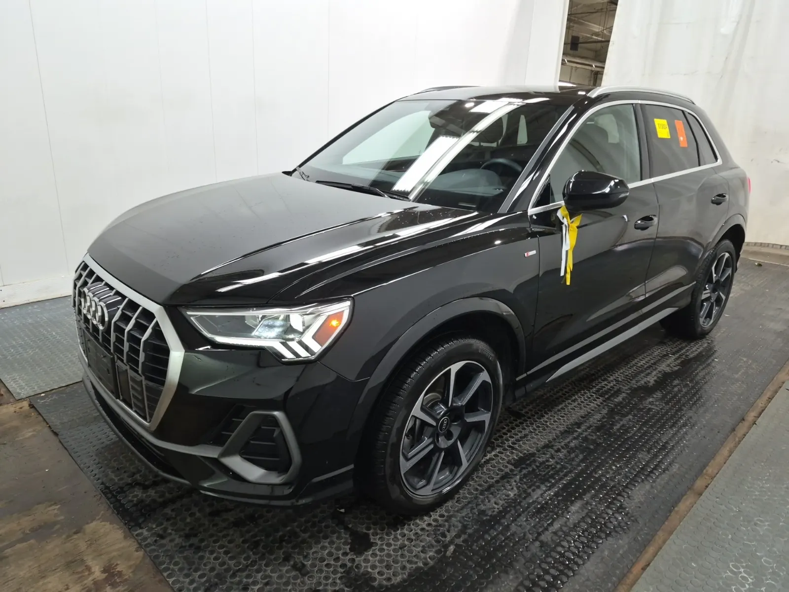 2025 Audi Q3