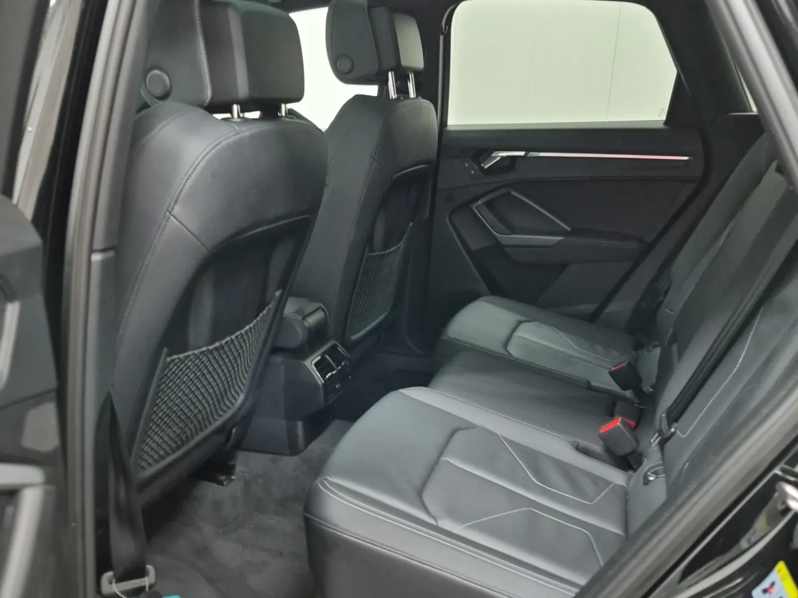Passenger side