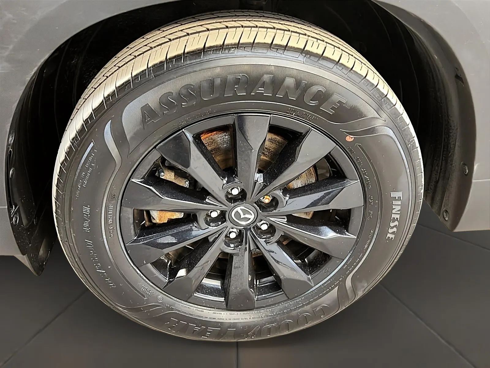 Tire
