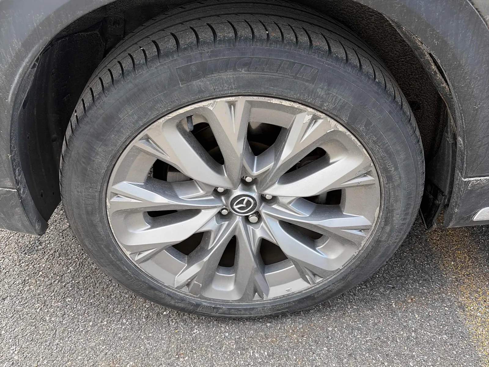Tire