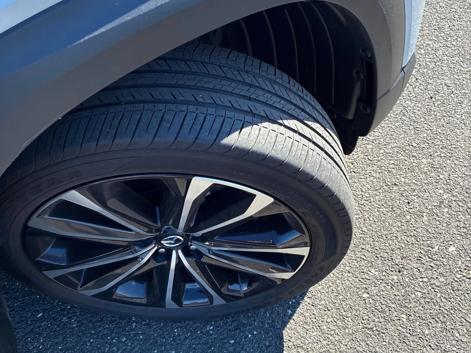Tire