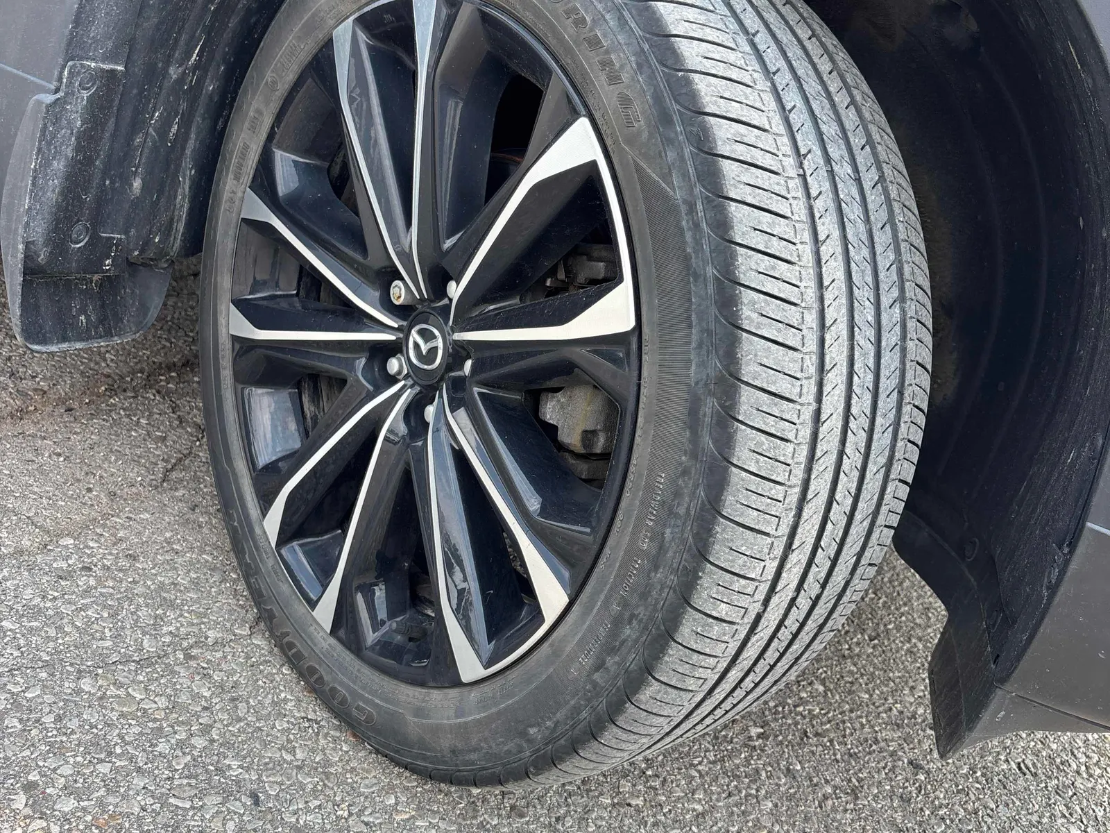 Tire