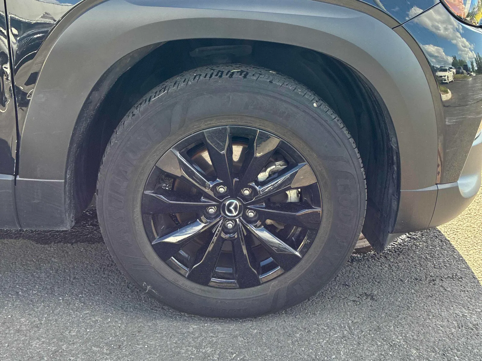 Tire