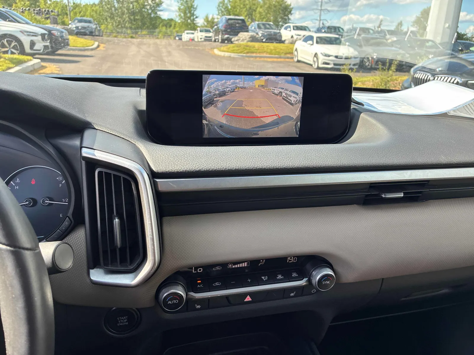Console