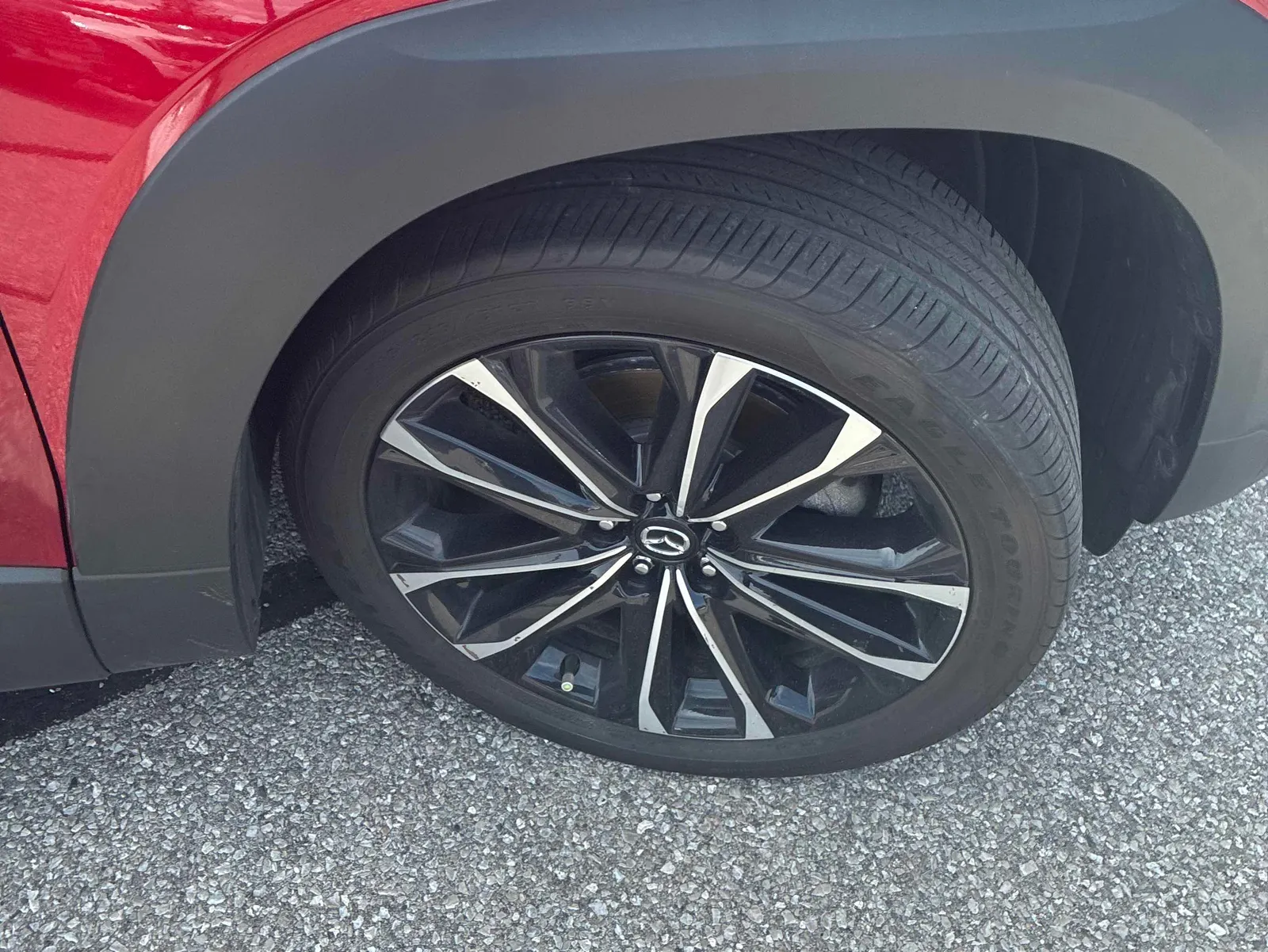 Tire