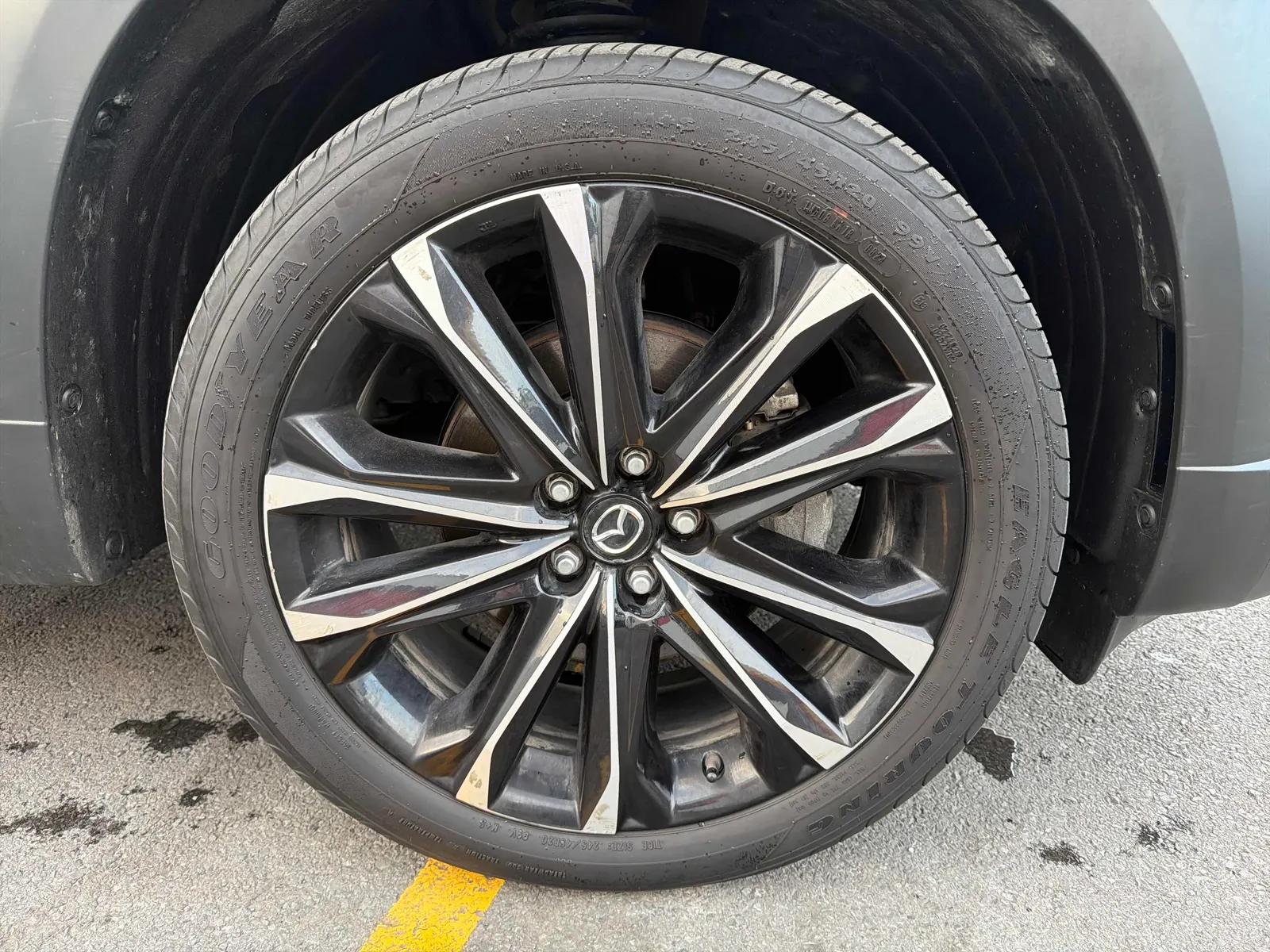 Tire