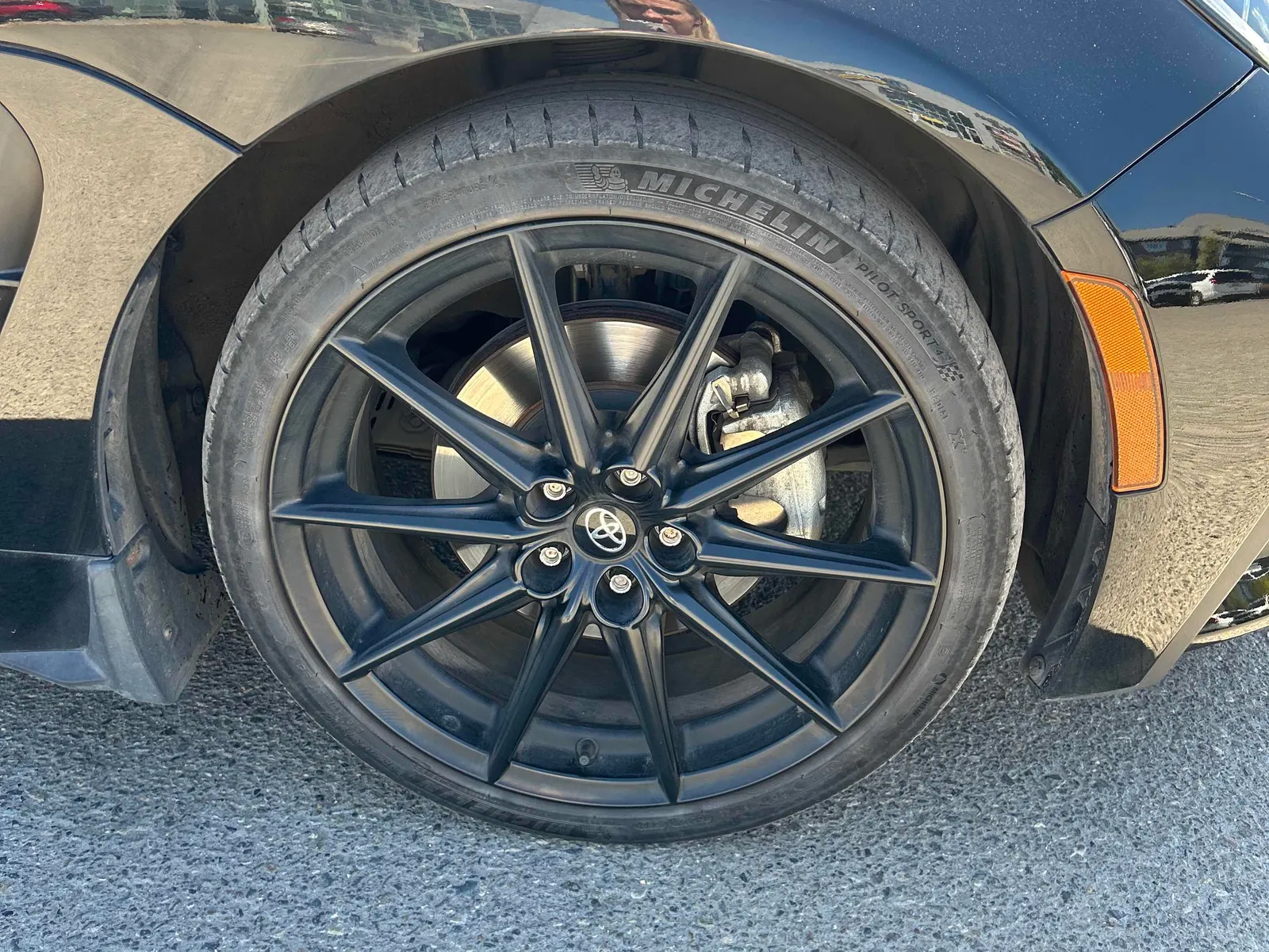 Tire