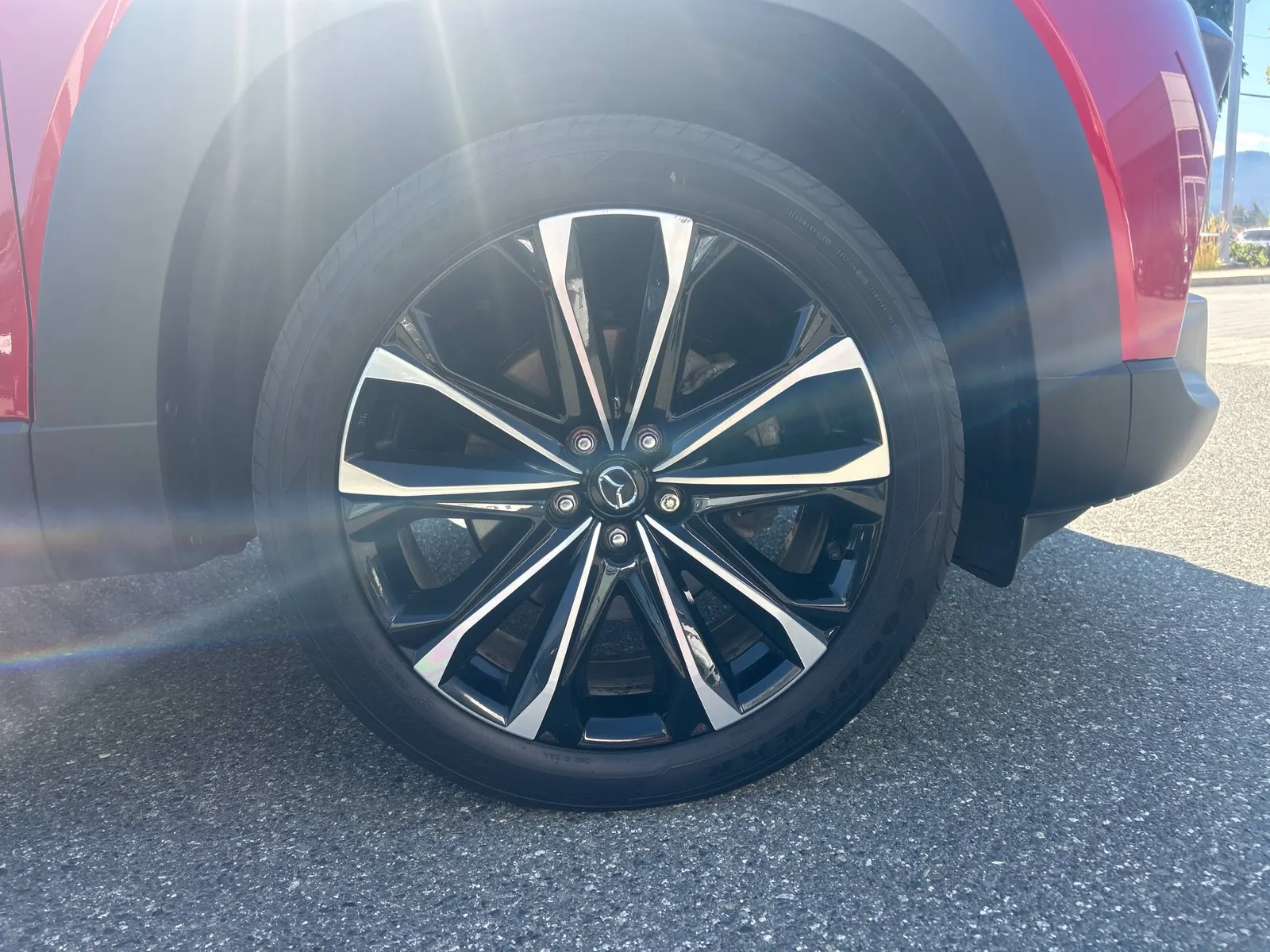 Tire