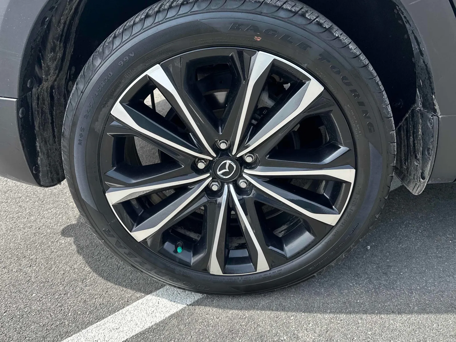 Tire