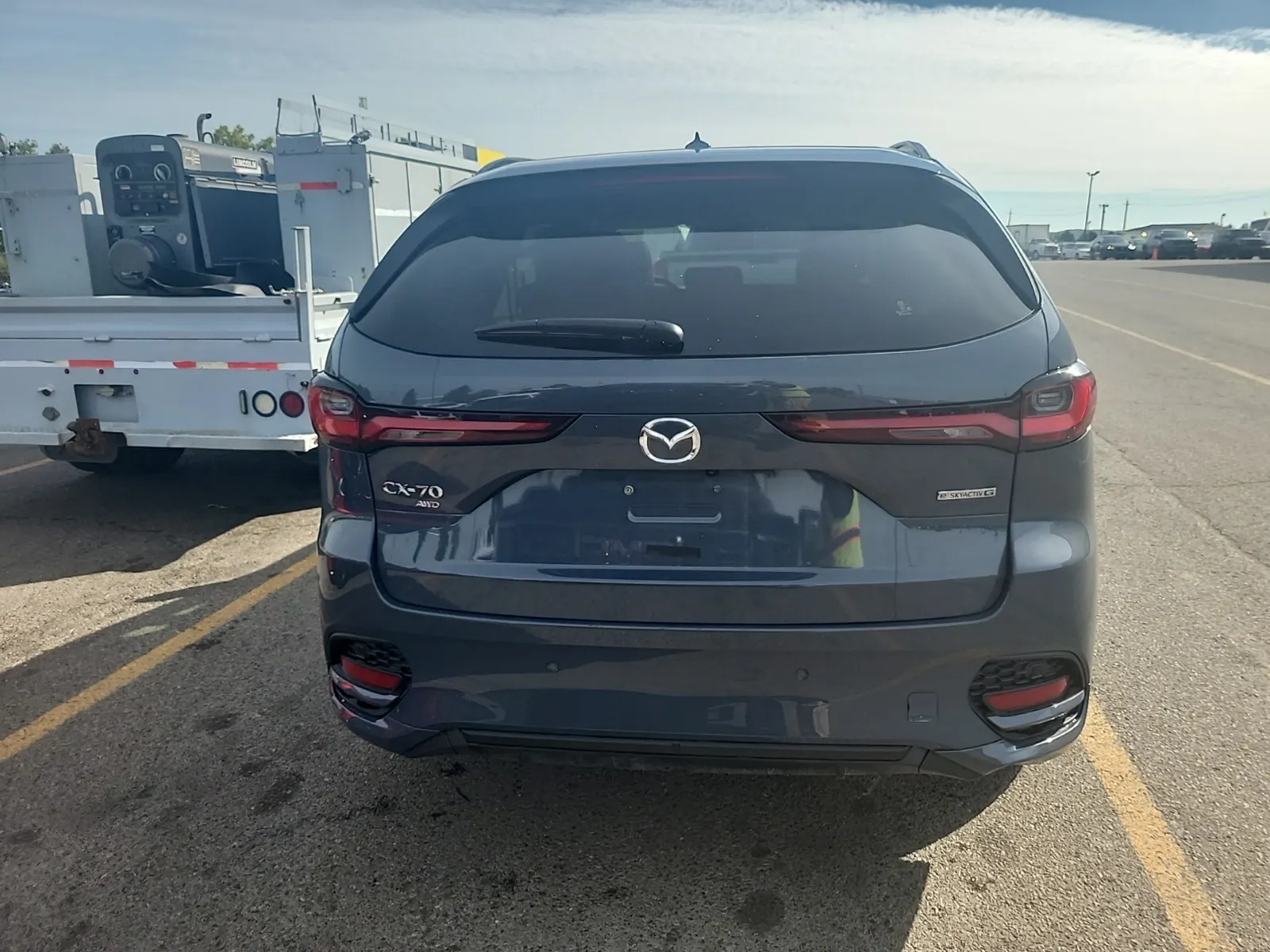 Full Rear Photo