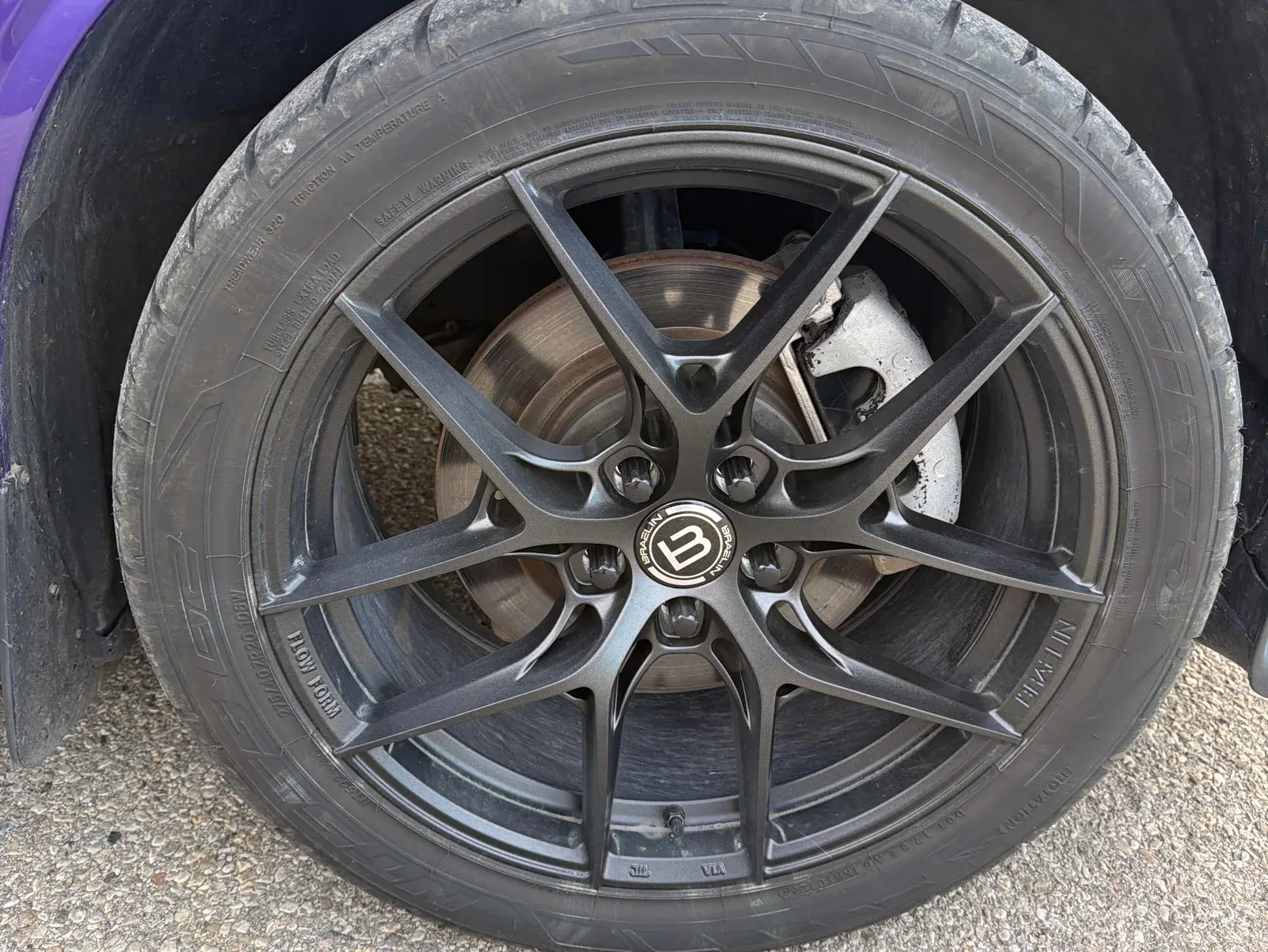 Tire