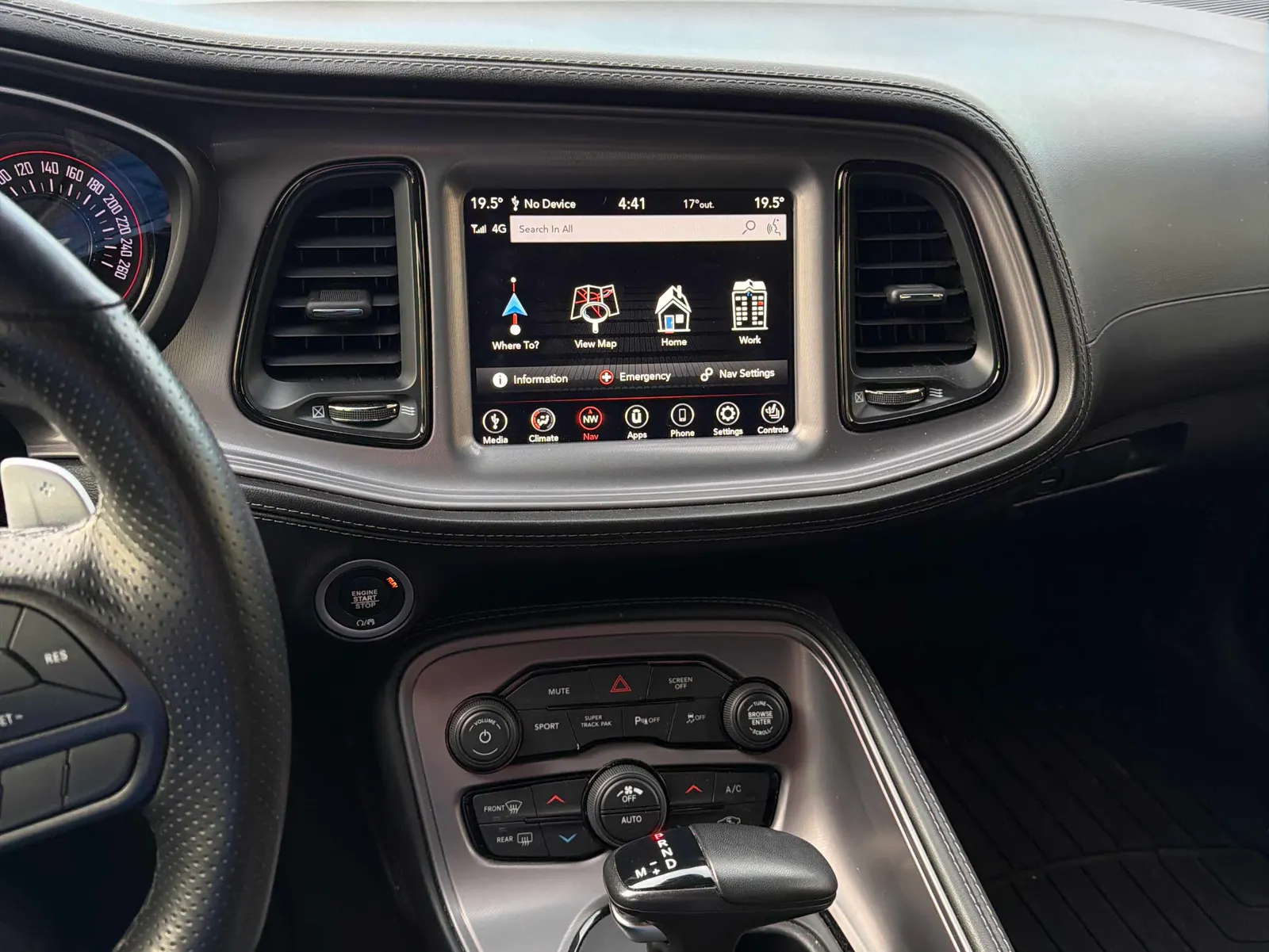 Console