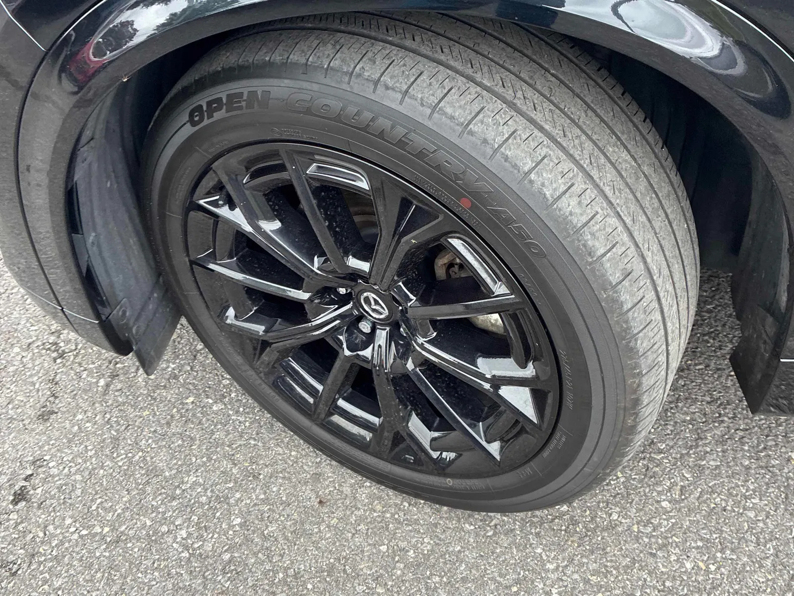 Tire