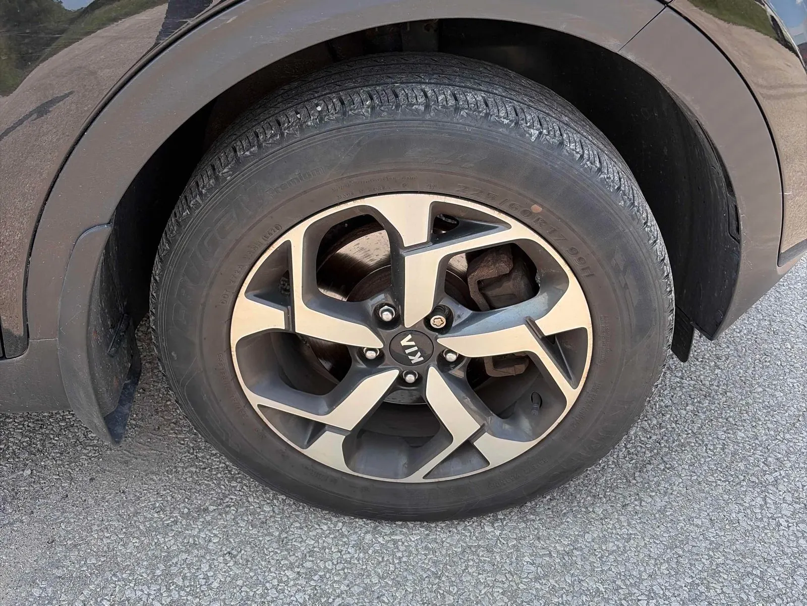 Tire