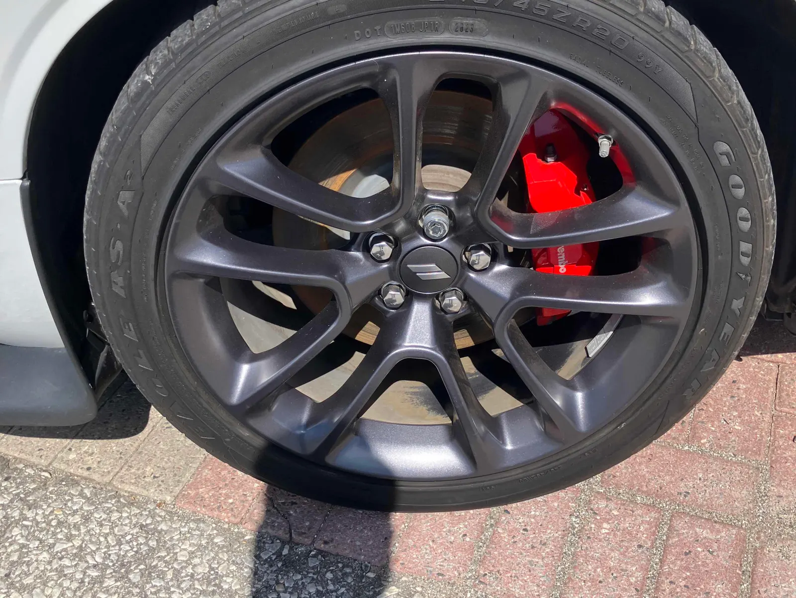 Tire