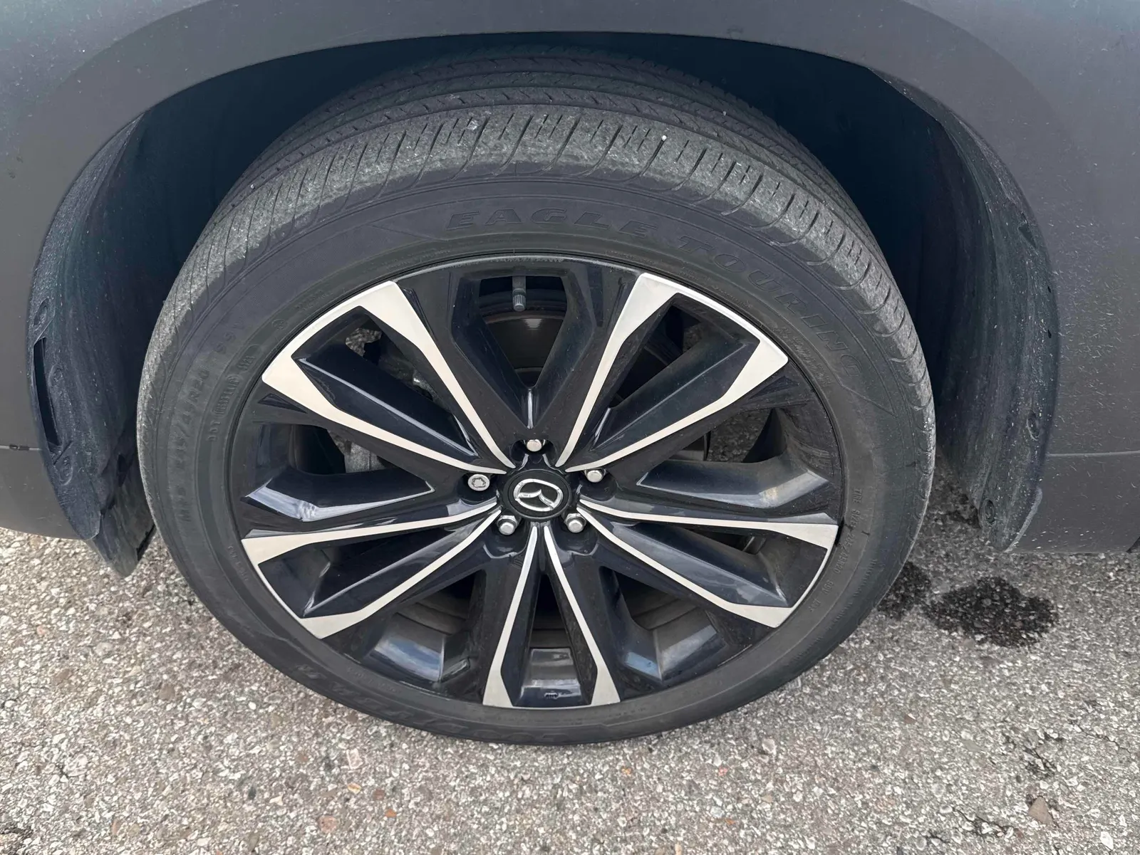 Tire