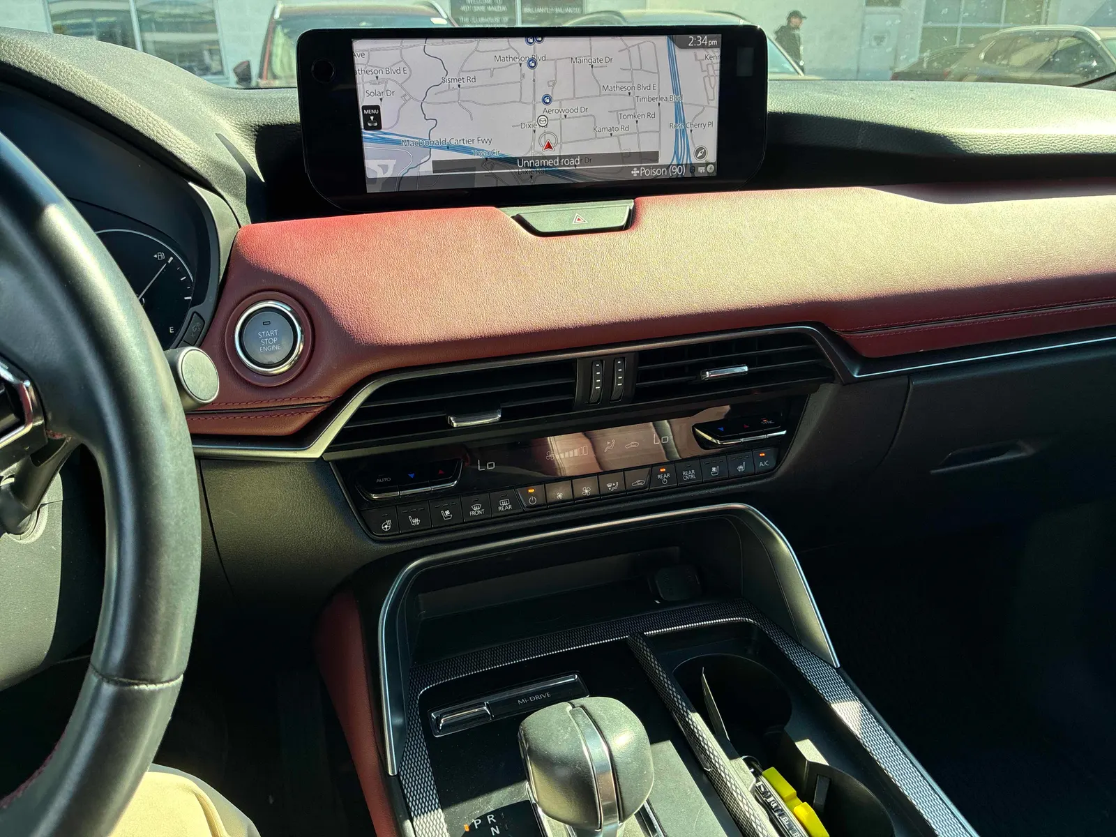Console