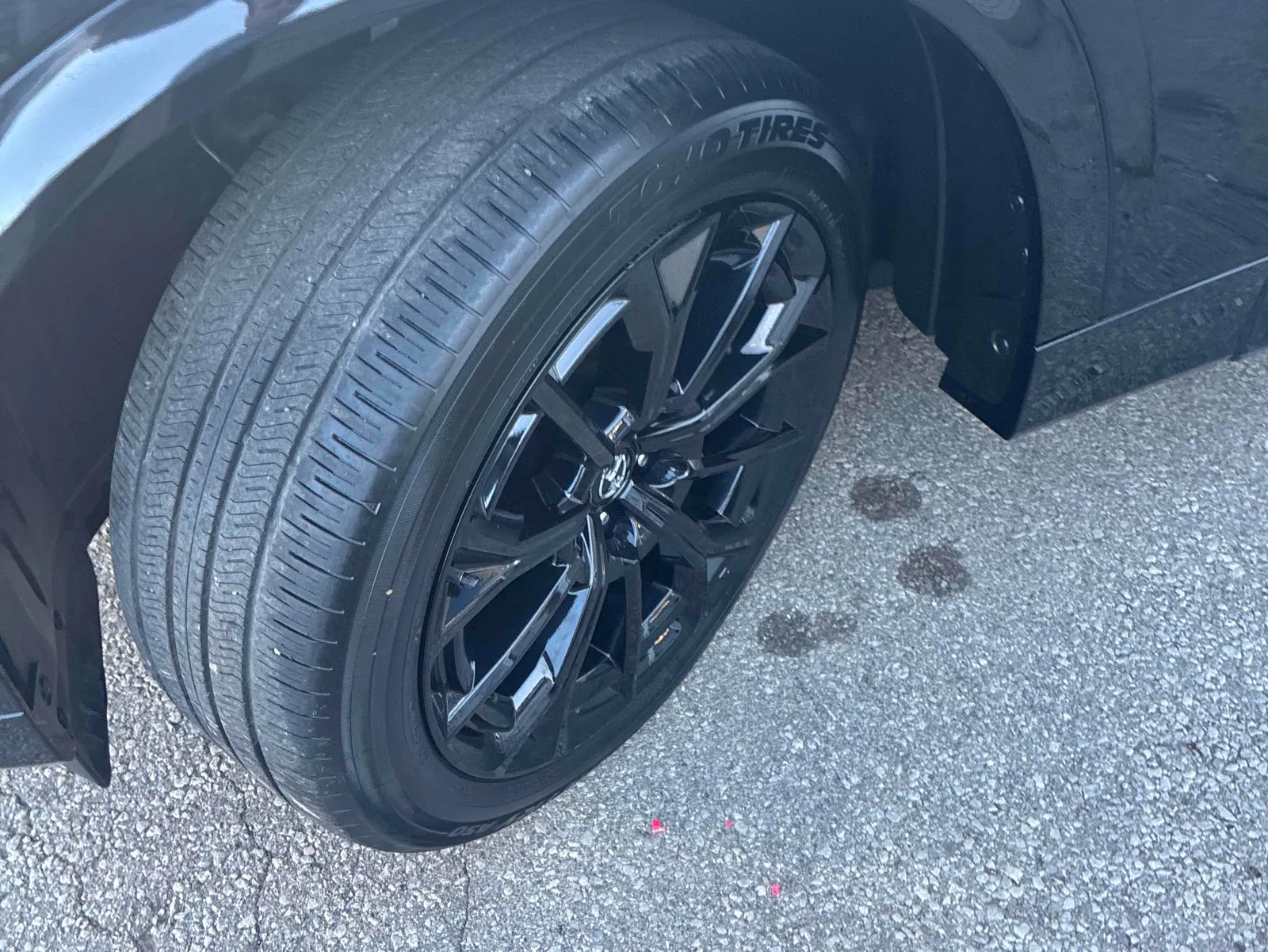 Tire