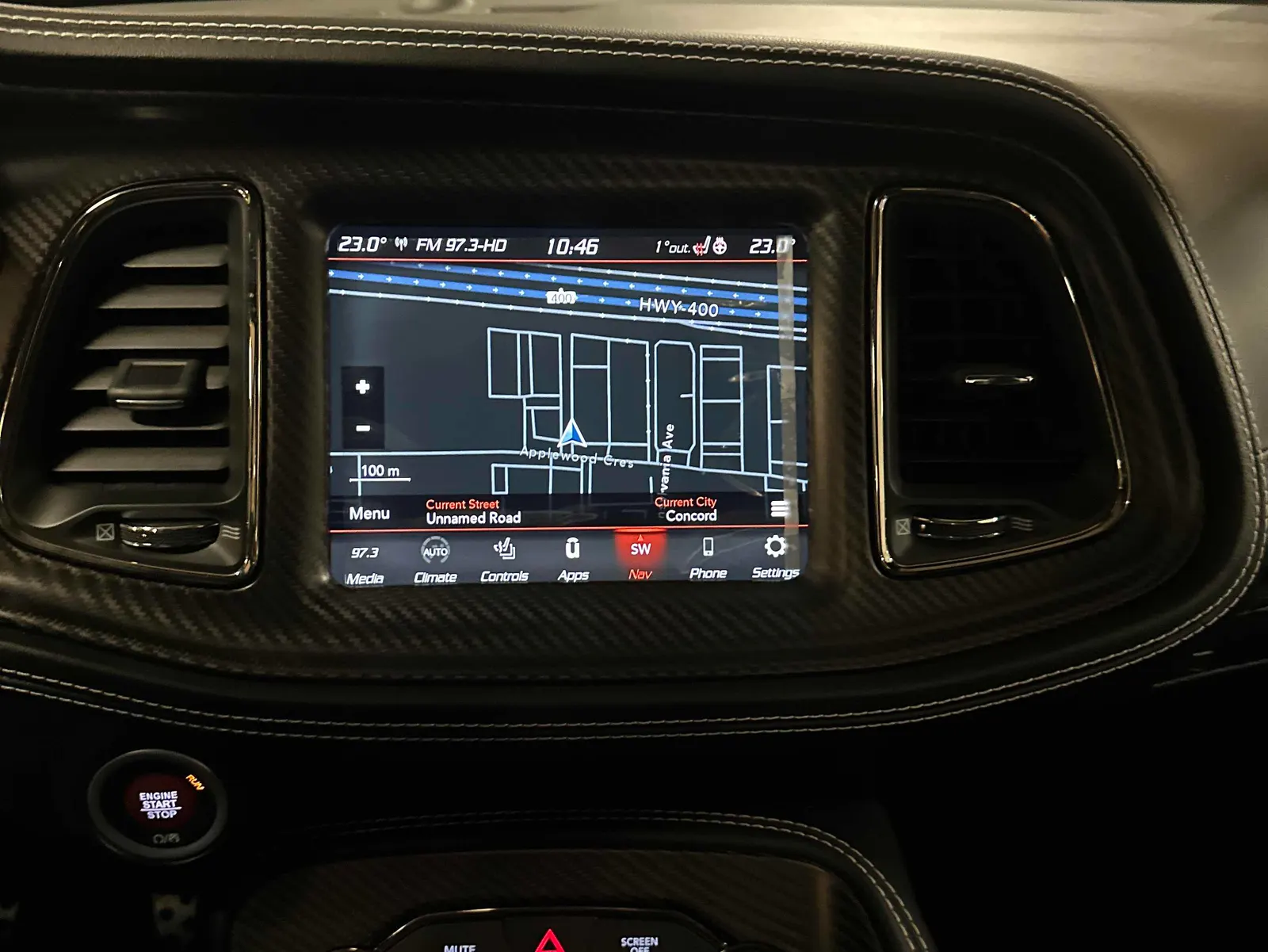Console