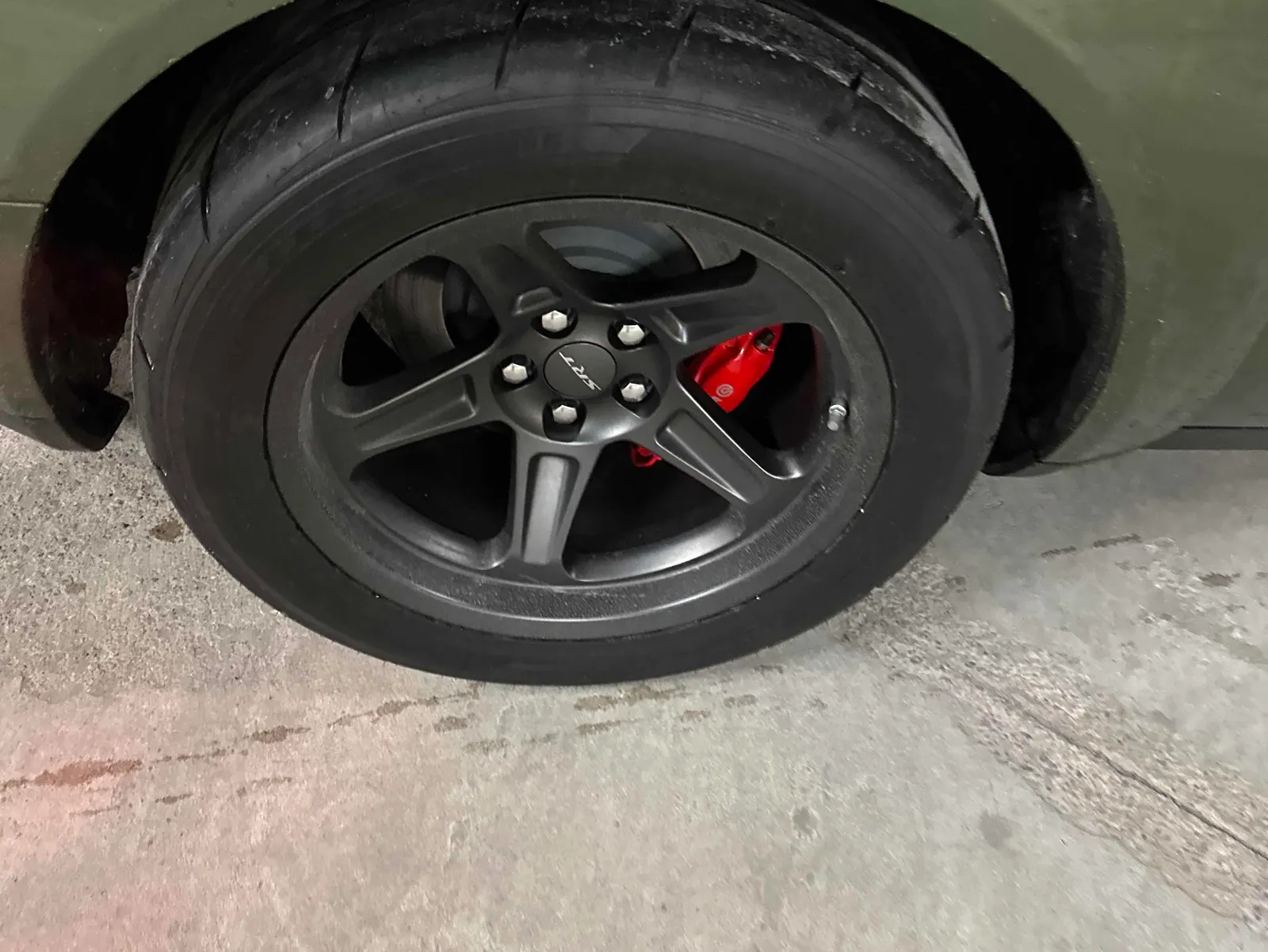 Tire