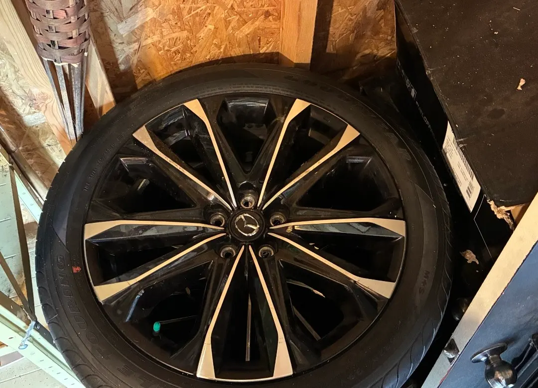 Tire
