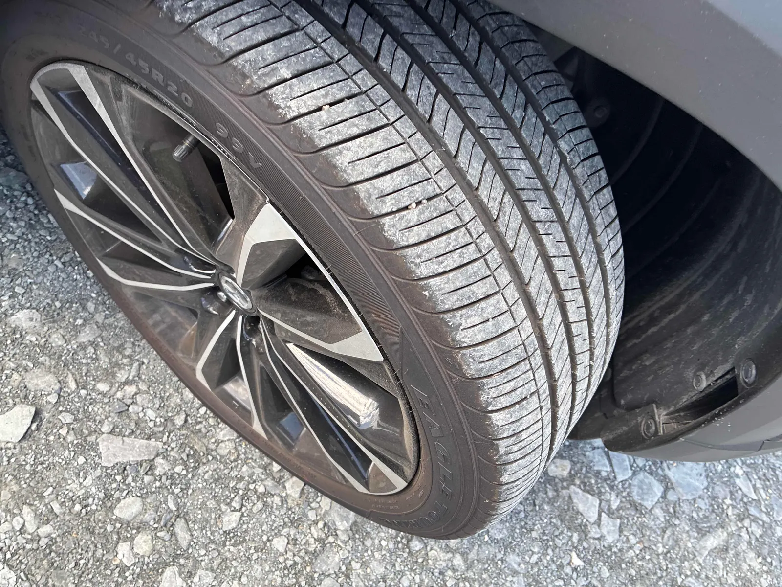 Tire
