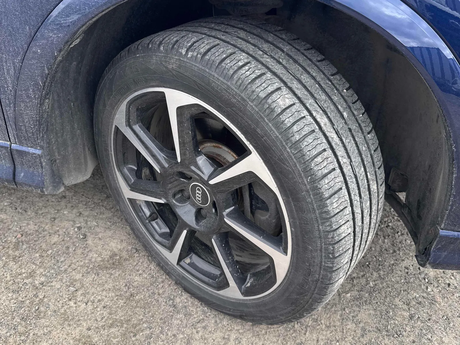 Tire