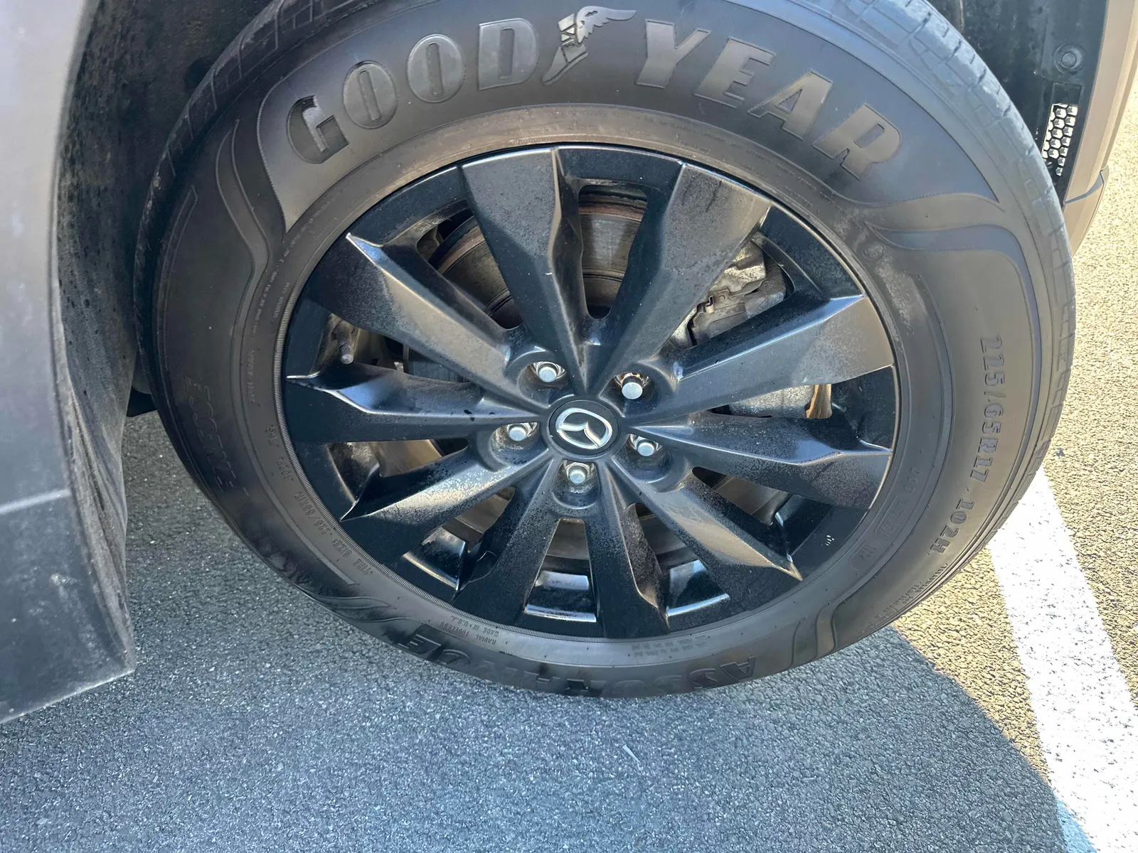 Tire
