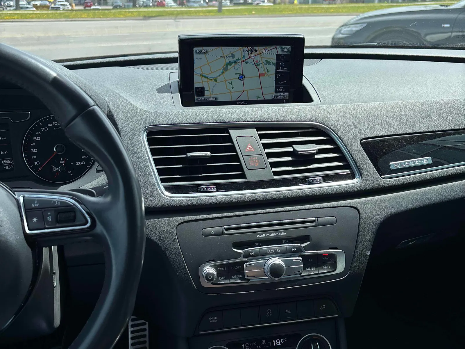 Console