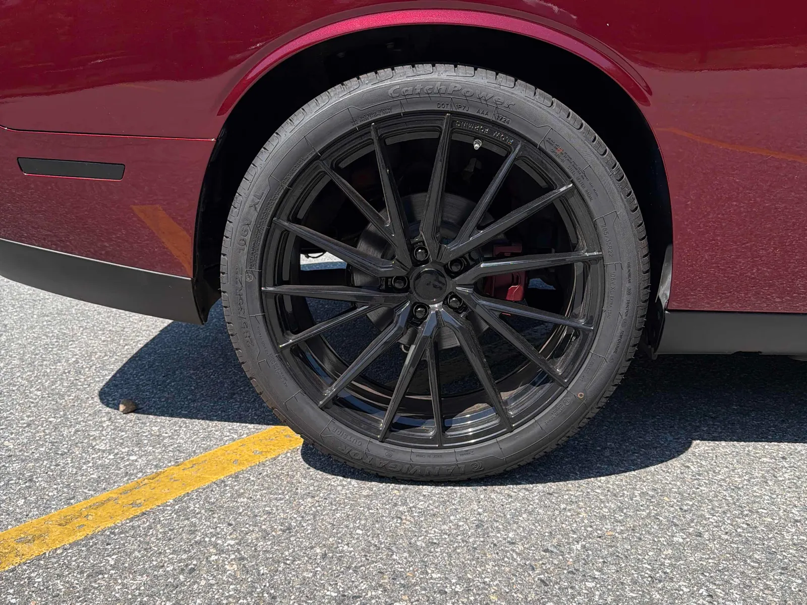 Tire