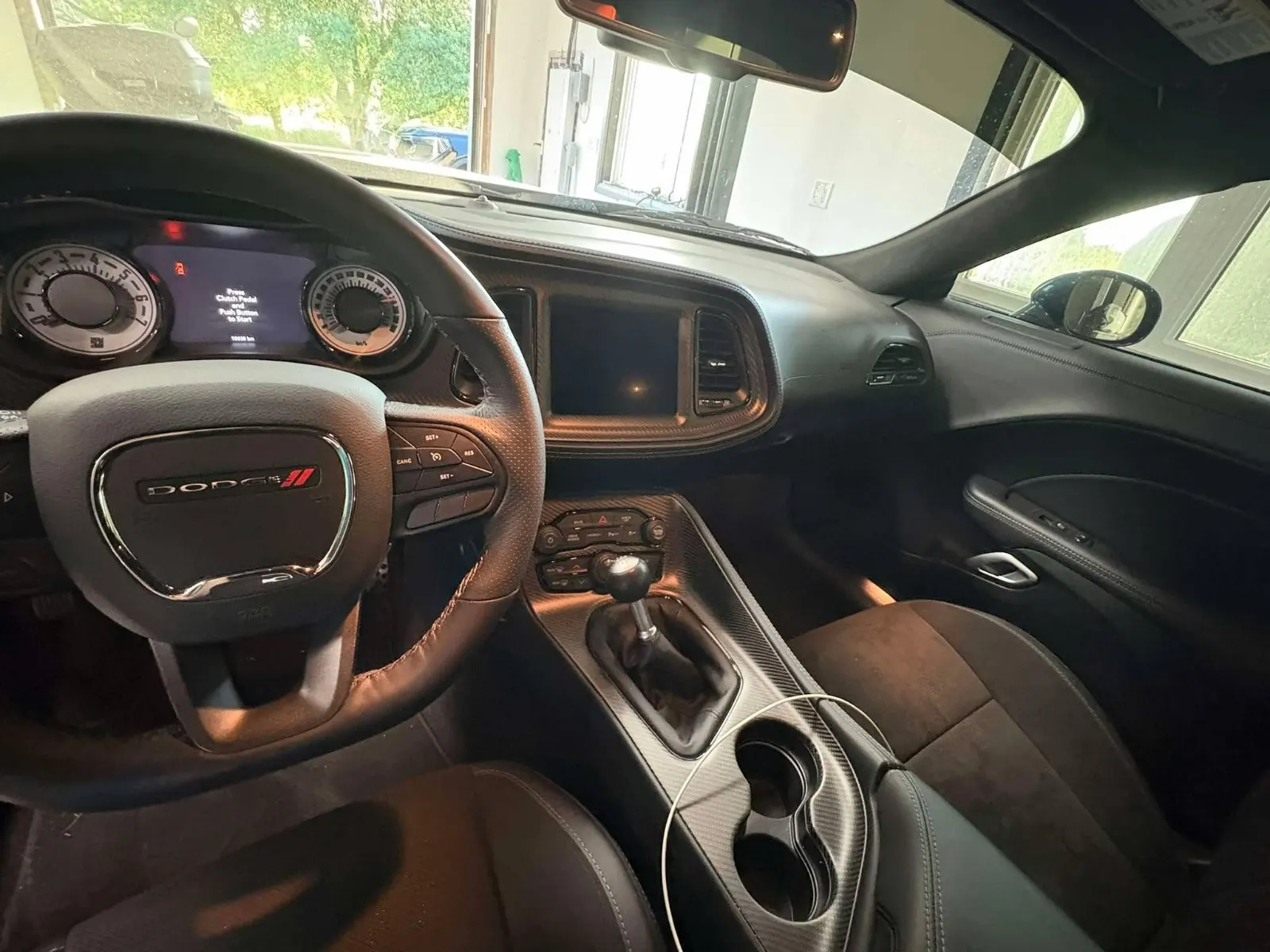 Console