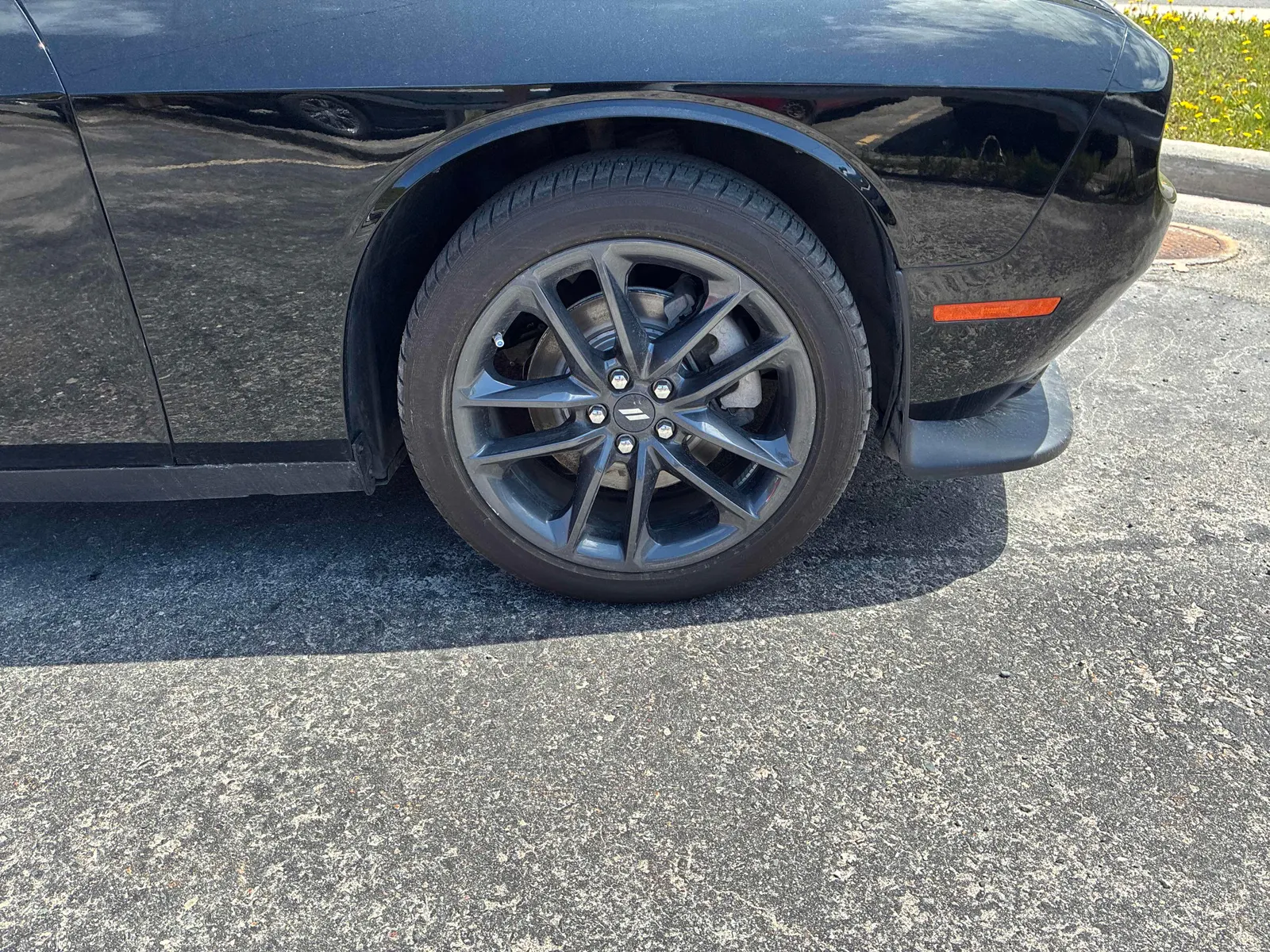 Tire