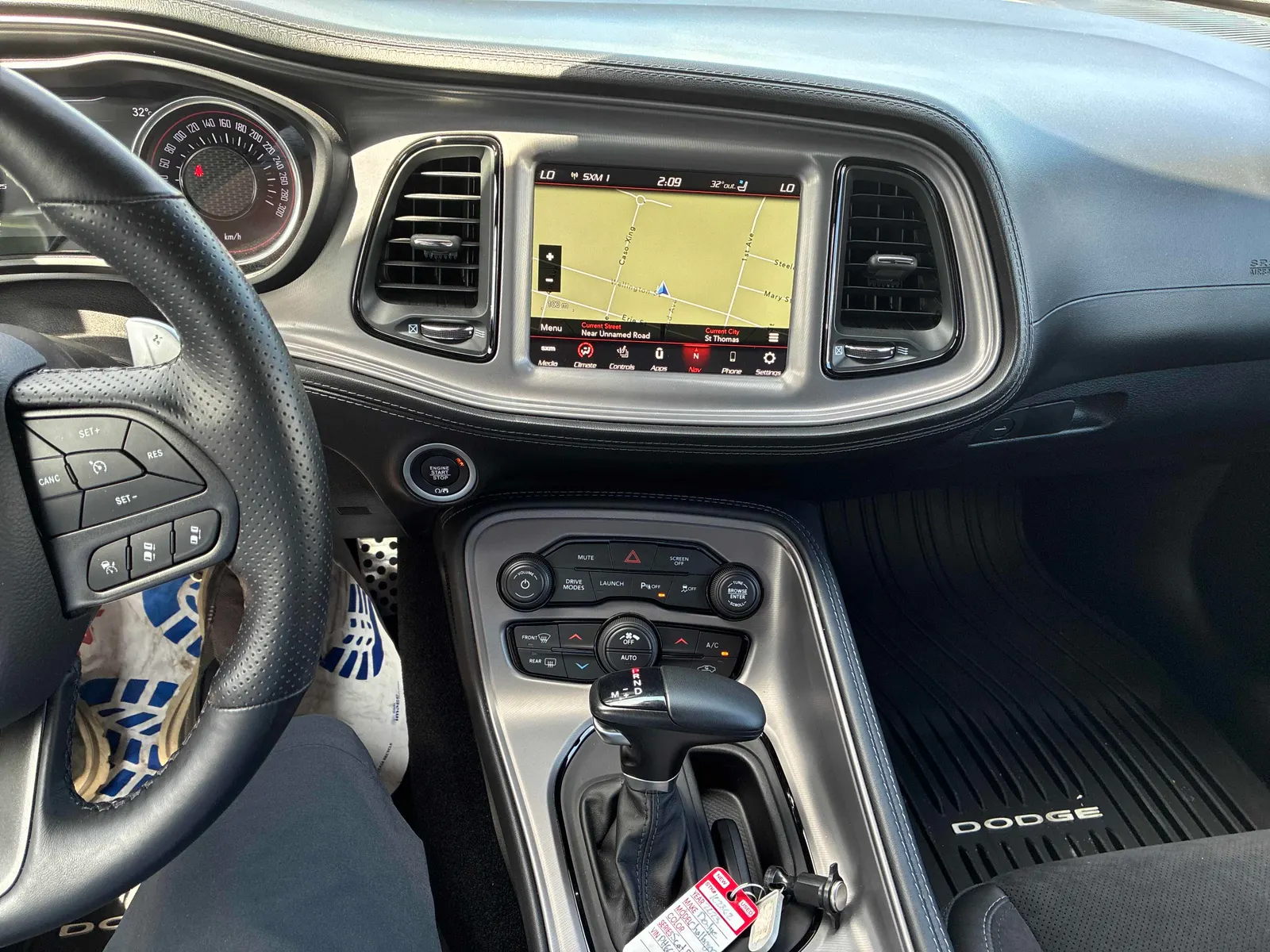 Console