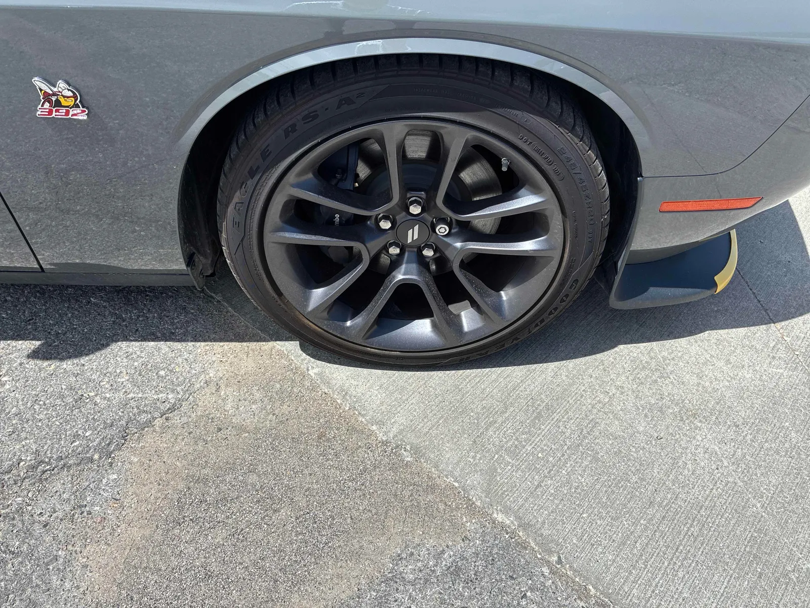 Tire