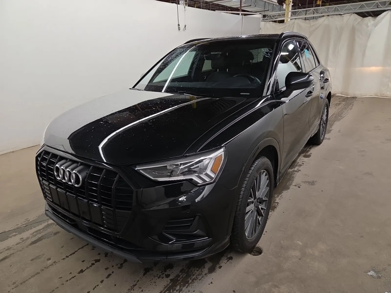 2023 Audi Q3