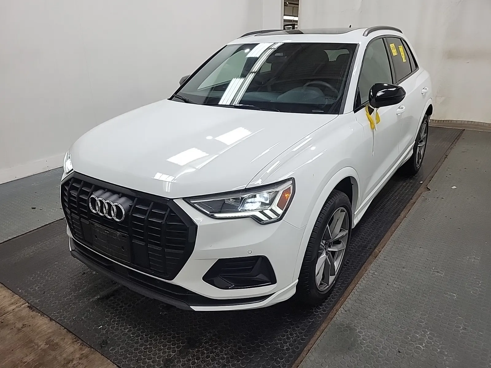 2025 Audi Q3