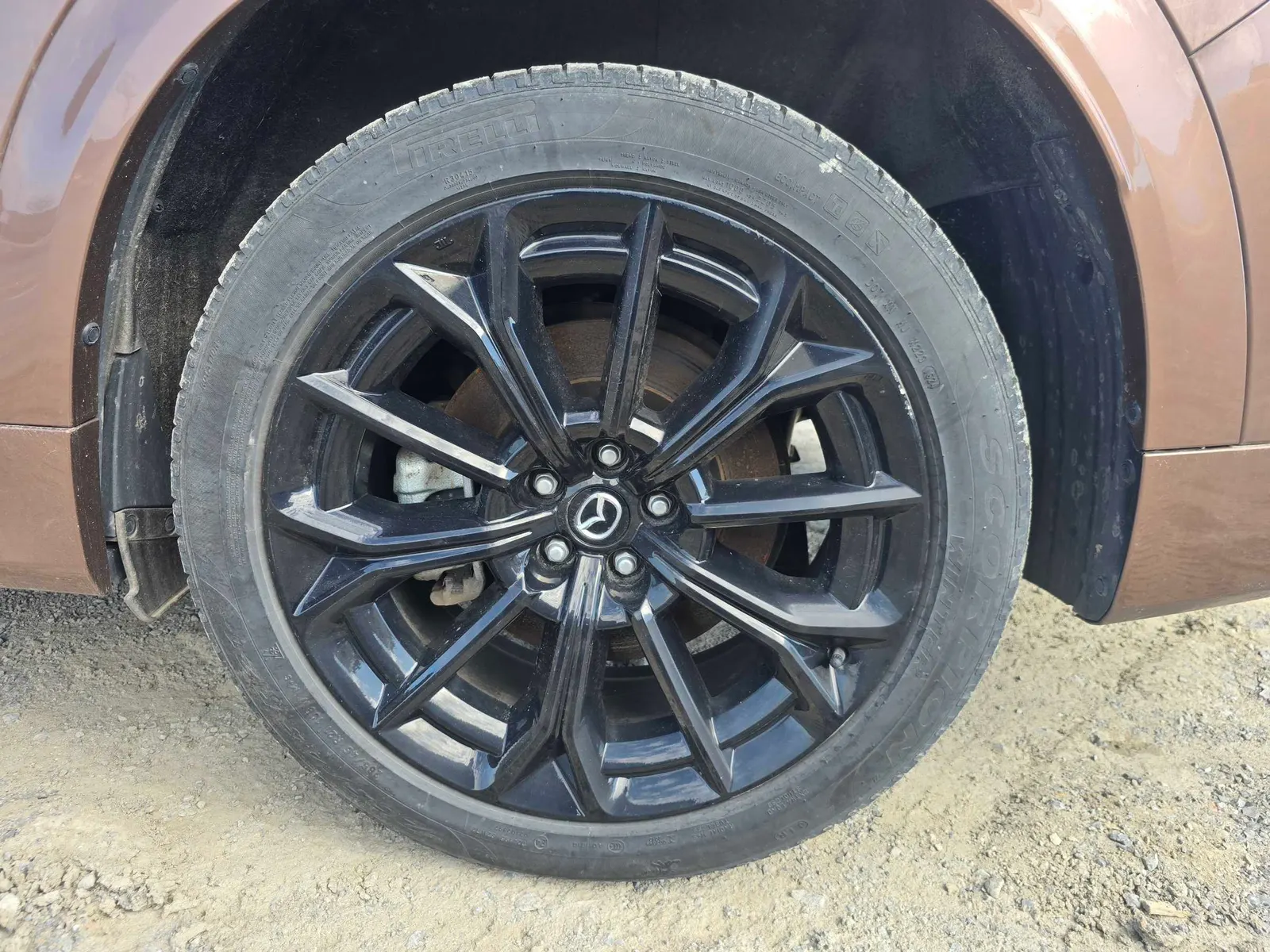 Tire