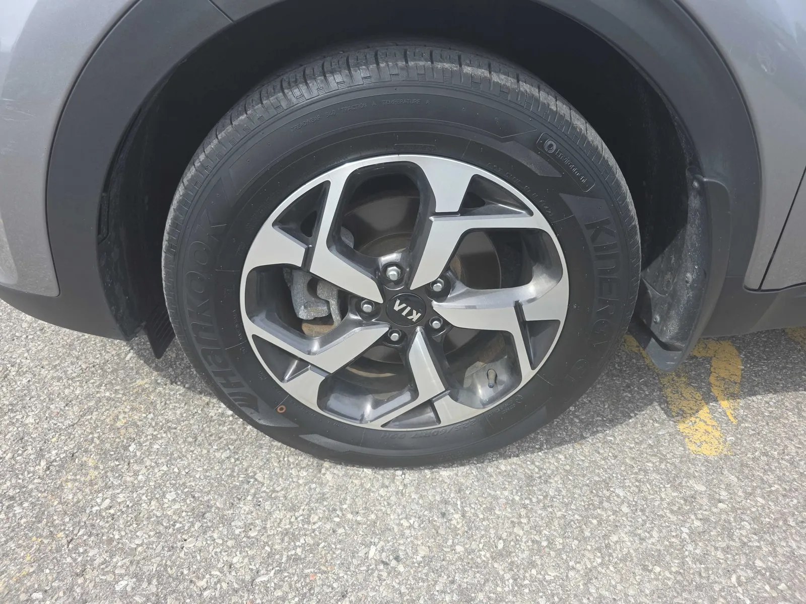 Tire
