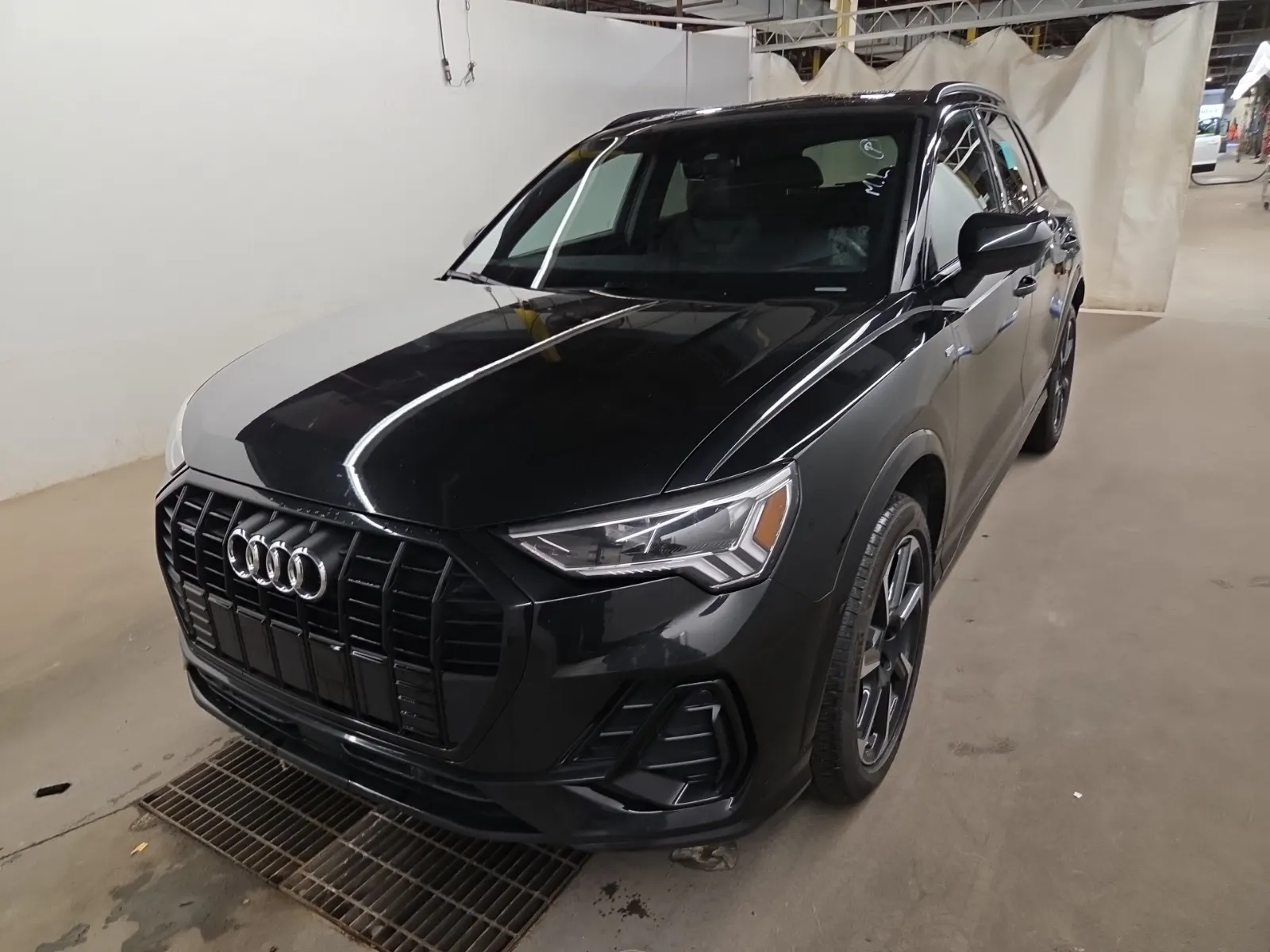 2024 Audi Q3