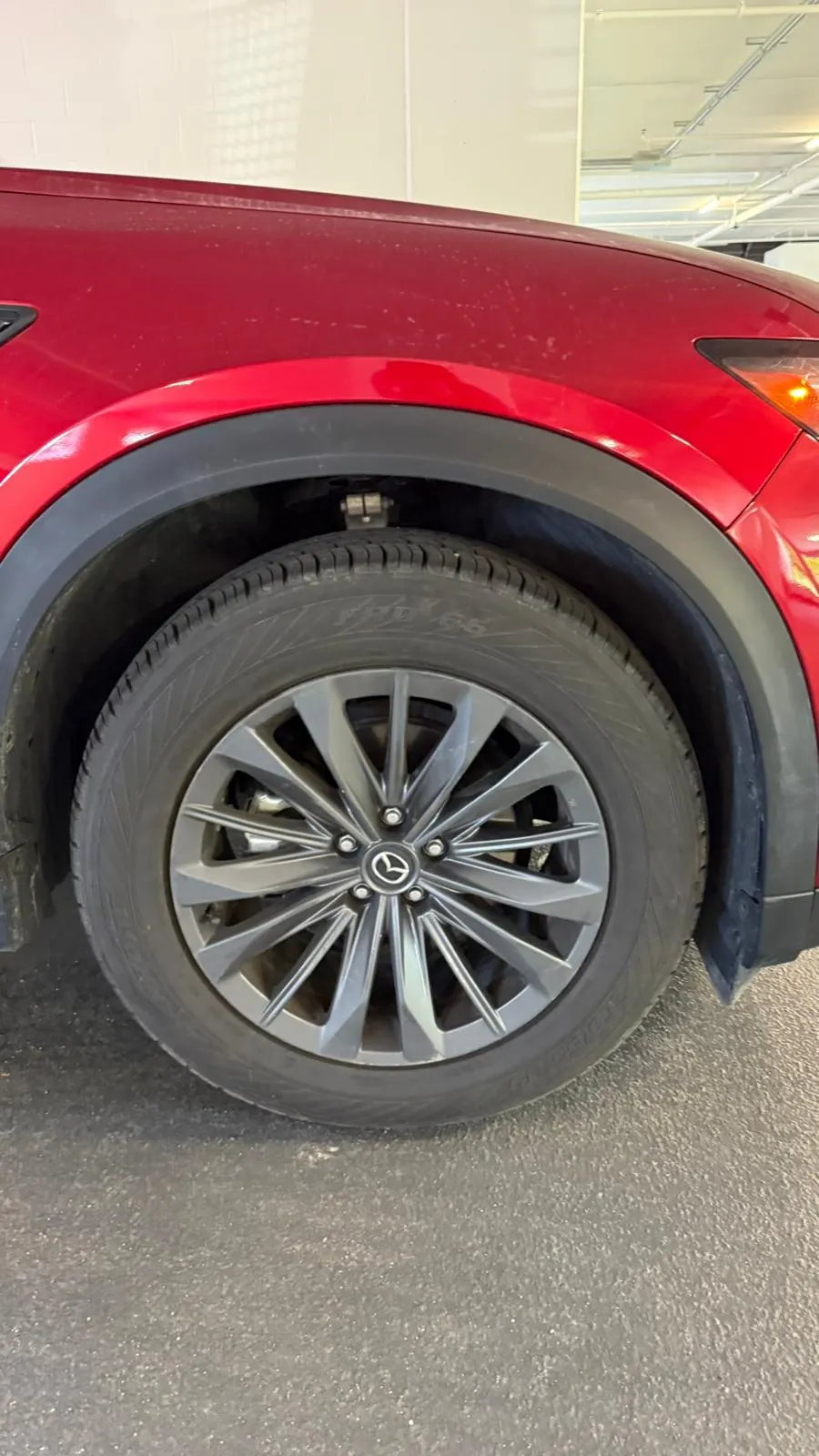 Tire