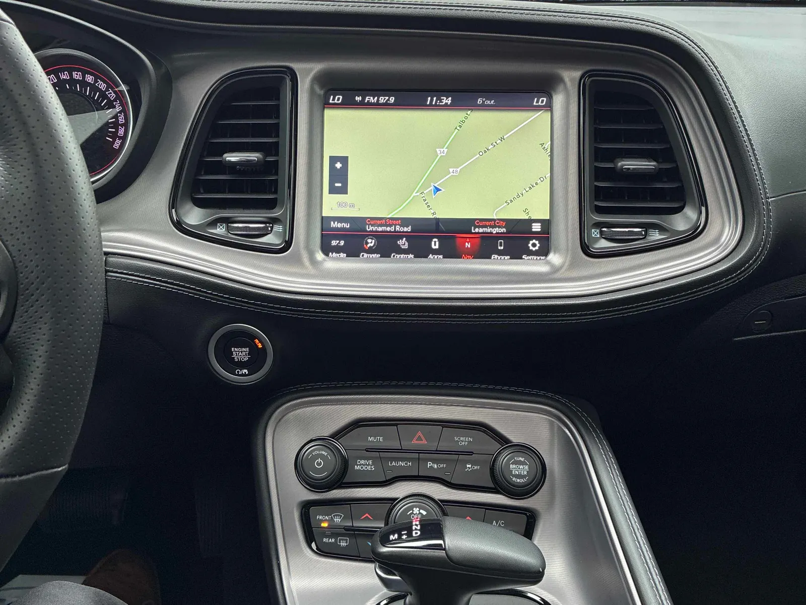 Console